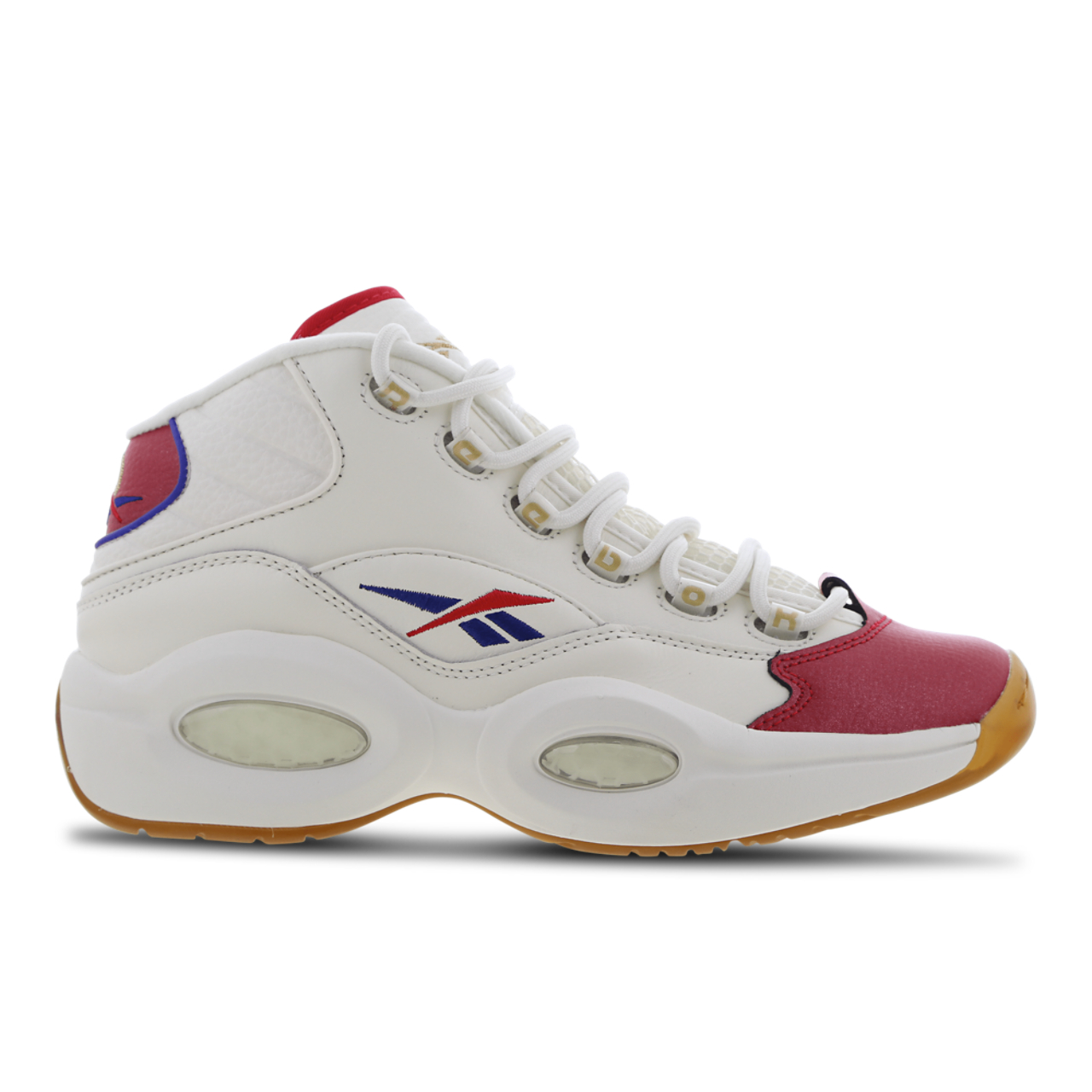 Reebok Question Mid Image 1 of 7. Tap to open photo gallery.