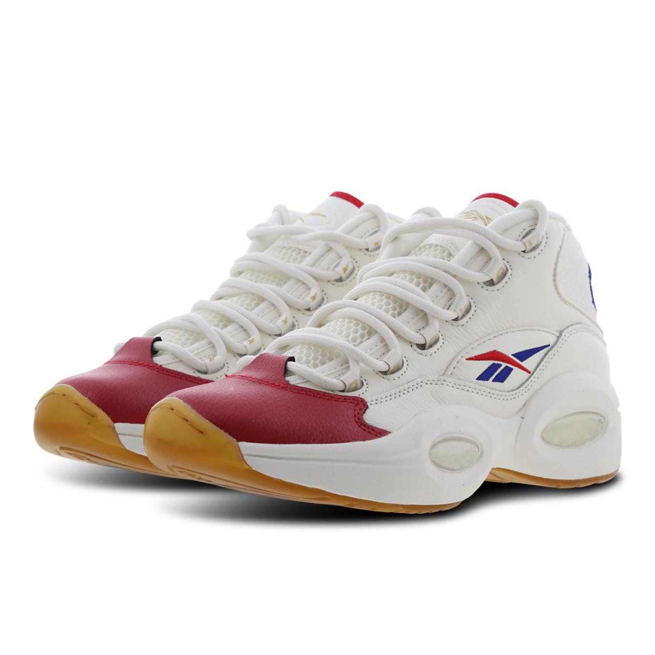 Reebok Question Mid Image 2 of 7. Tap to open photo gallery.