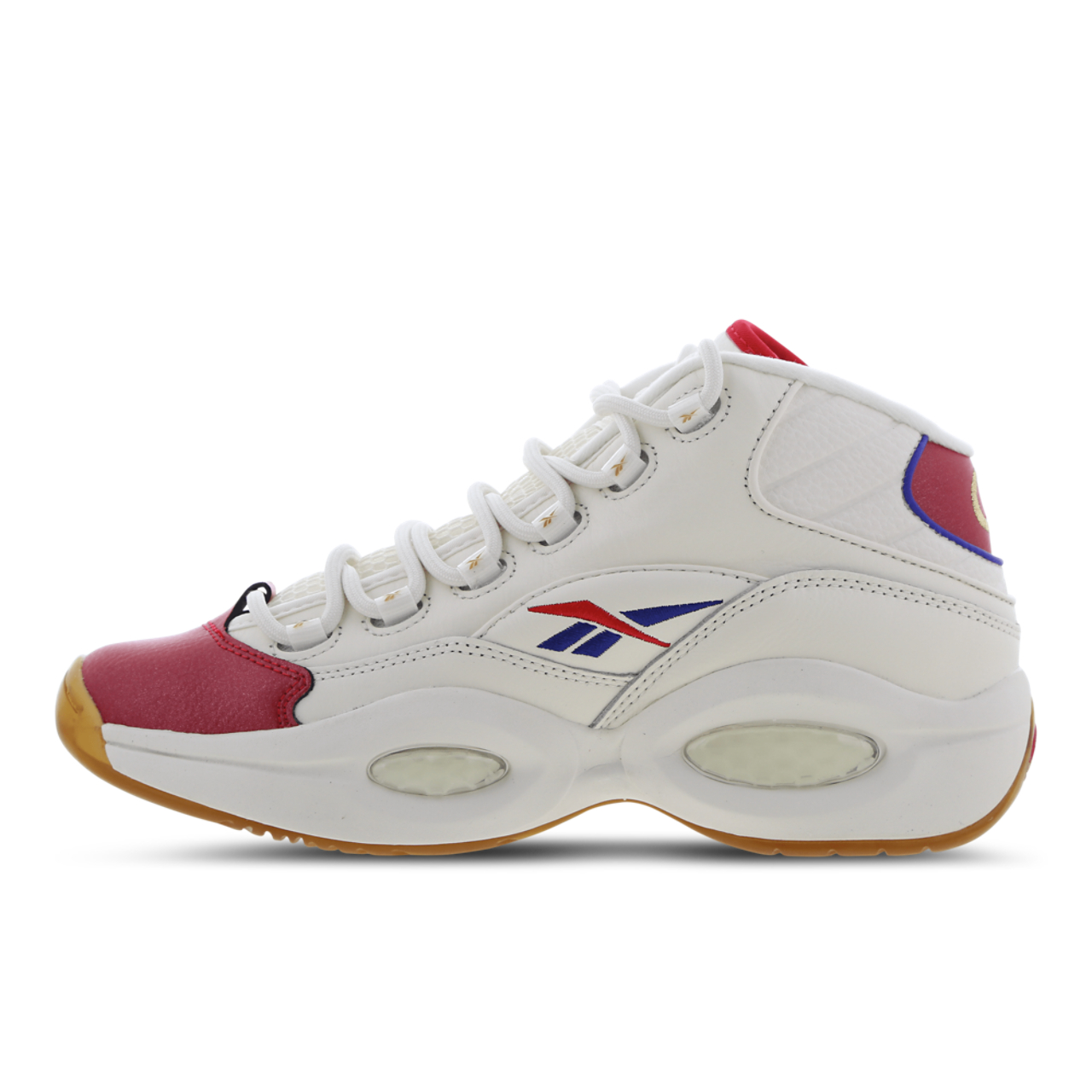 Reebok Question Mid Image 4 of 7. Tap to open photo gallery.