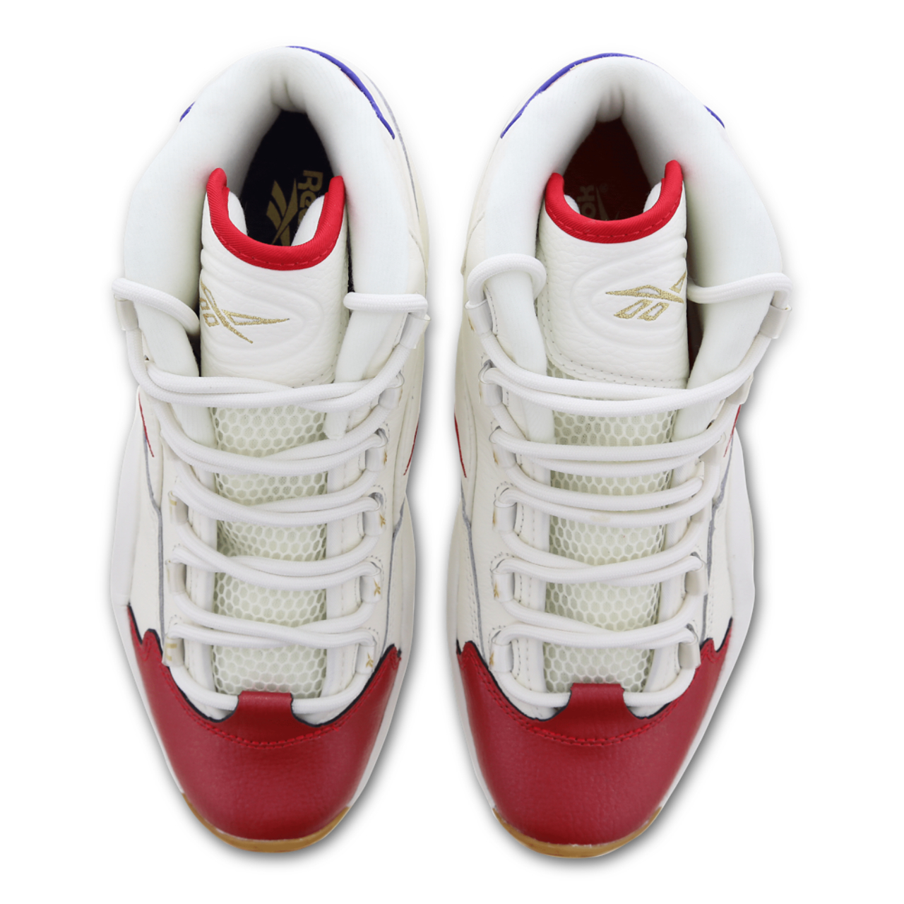 Reebok Question Mid Image 5 of 7. Tap to open photo gallery.