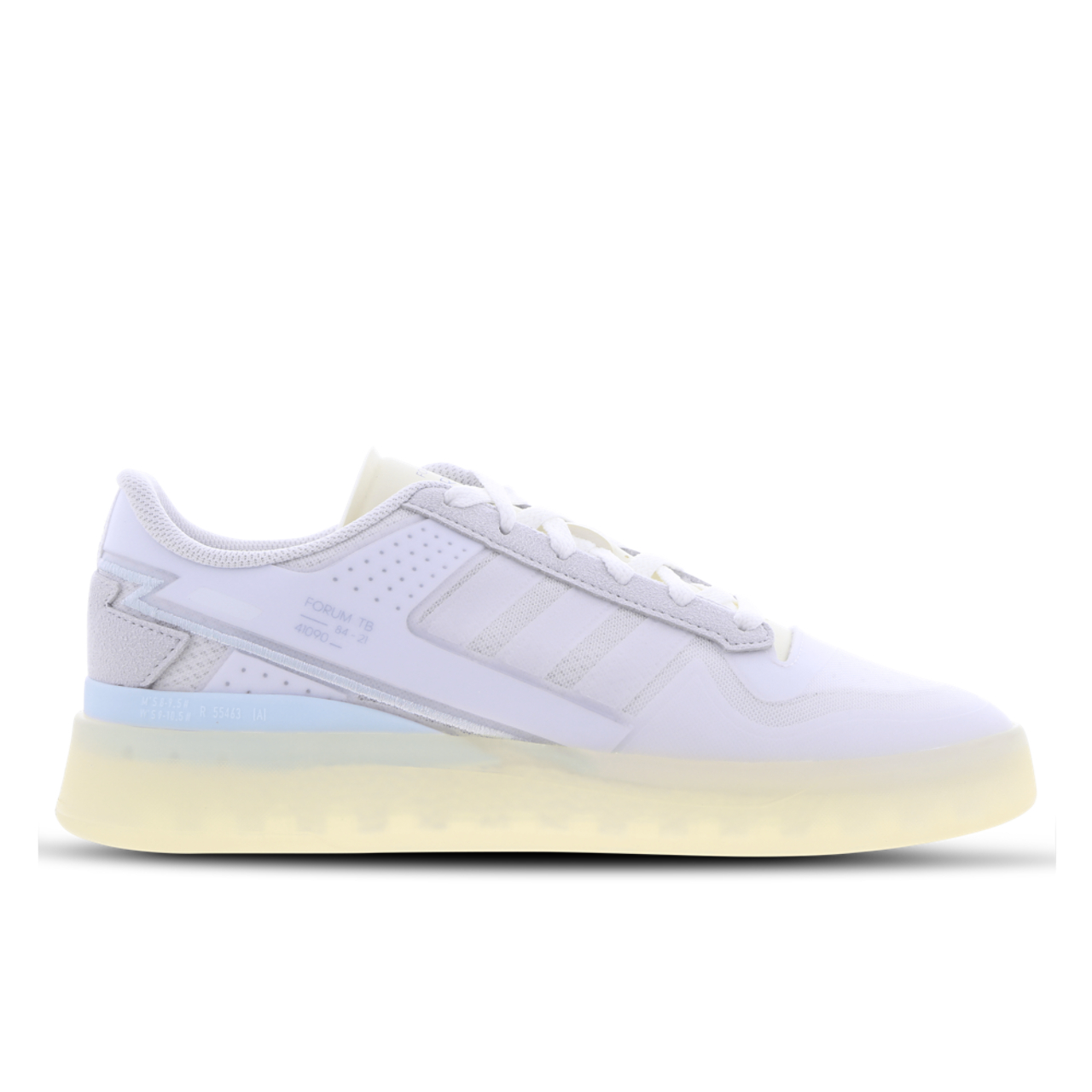 adidas Forum Tech Image 1 of 7. Tap to open photo gallery.