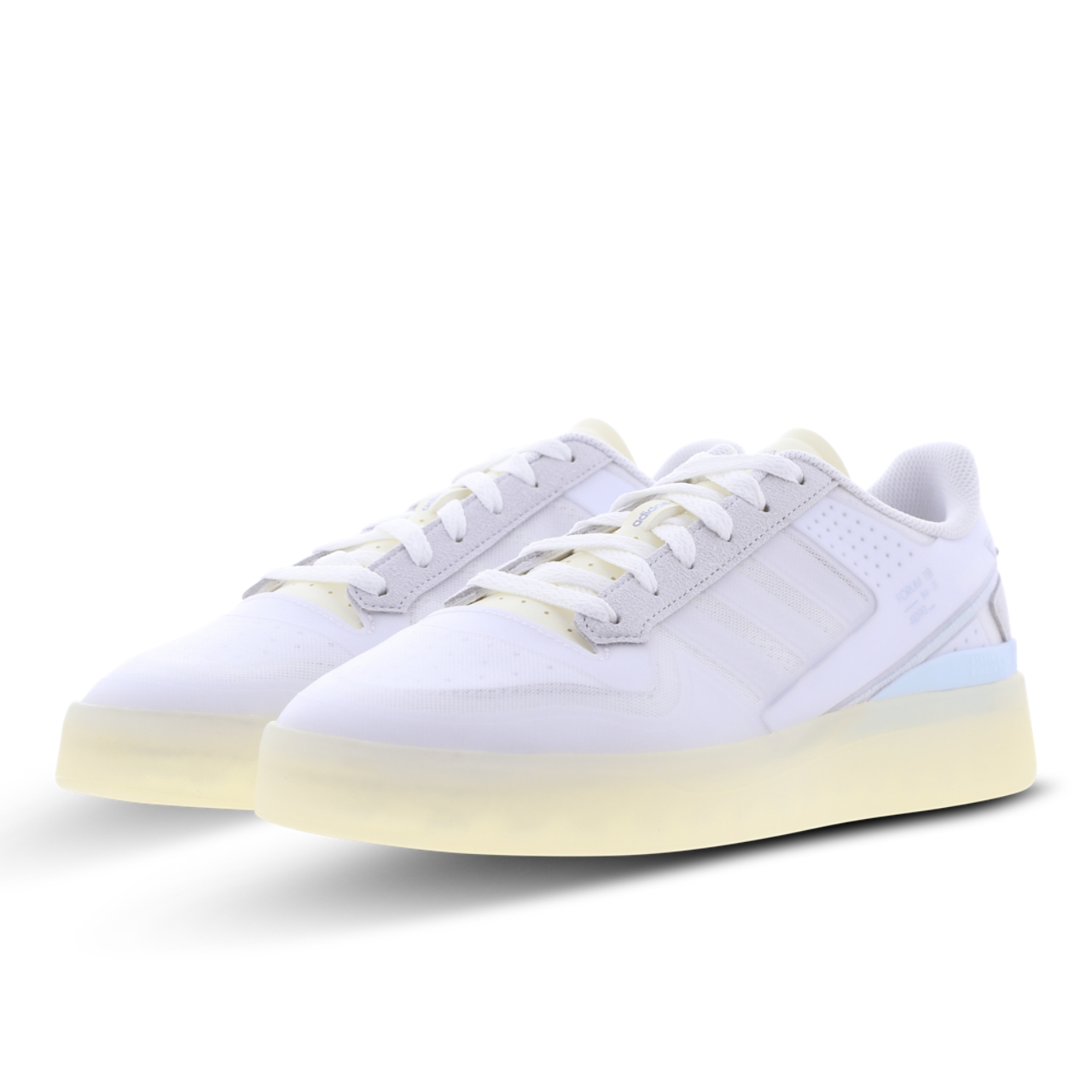 adidas Forum Tech Image 2 of 7. Tap to open photo gallery.