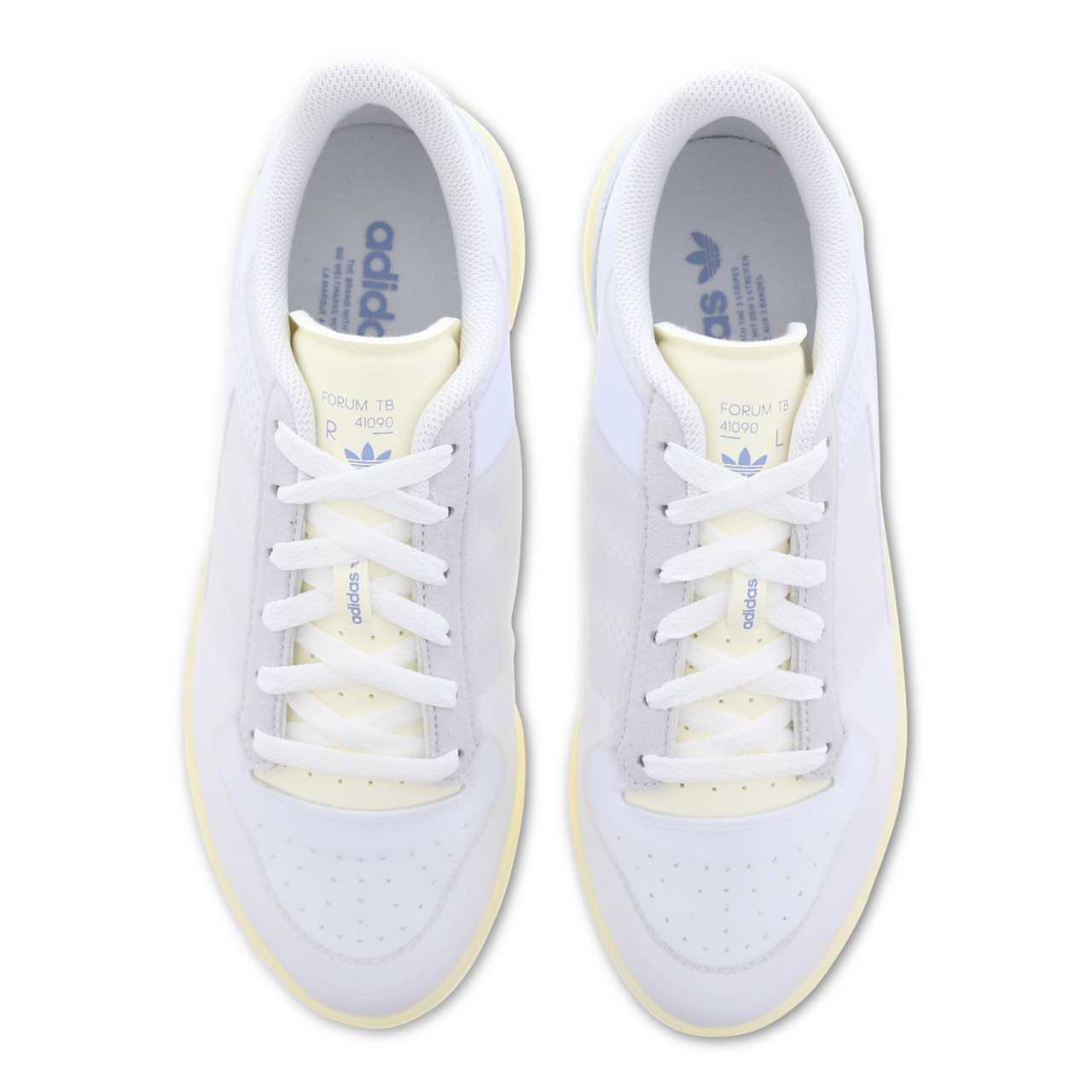 adidas Forum Tech Image 5 of 7. Tap to open photo gallery.