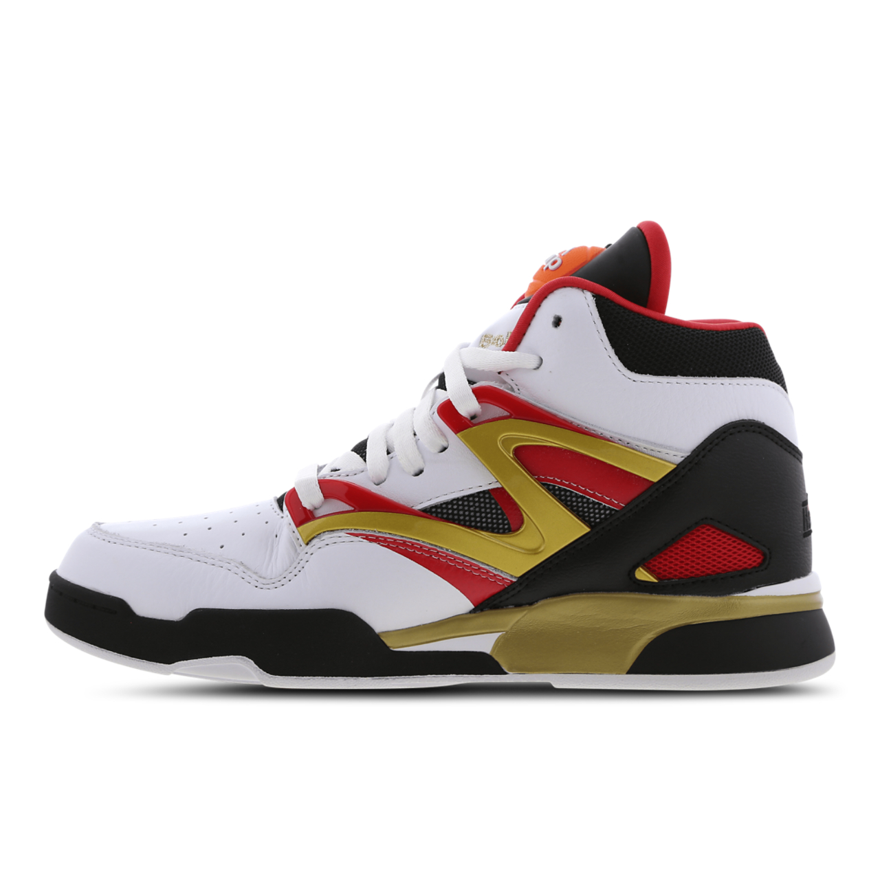 Reebok Pump Omni Zone II Image 4 of 7. Tap to open photo gallery.