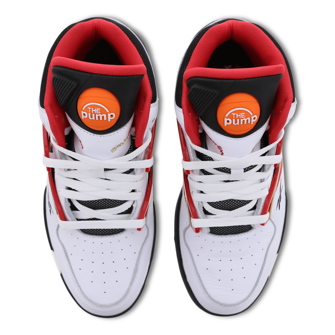 Reebok Pump Omni Zone II Image 5 of 7. Tap to open photo gallery.
