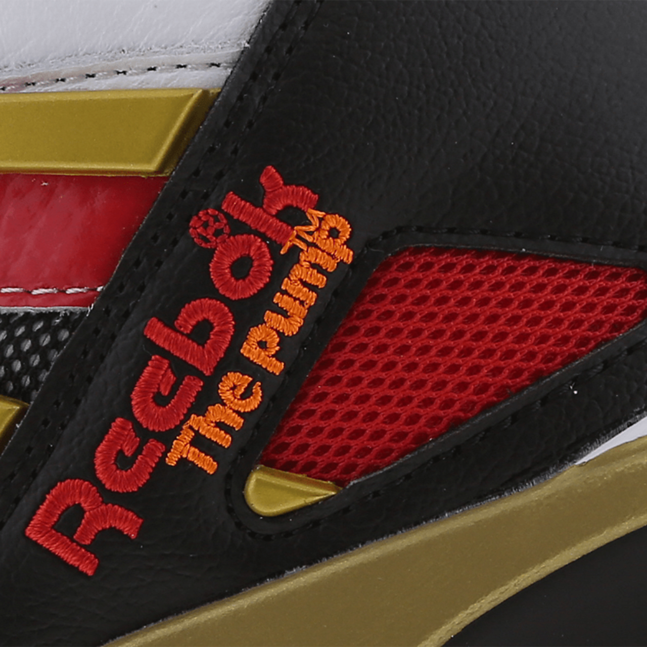 Reebok Pump Omni Zone II Image 7 of 7. Tap to open photo gallery.