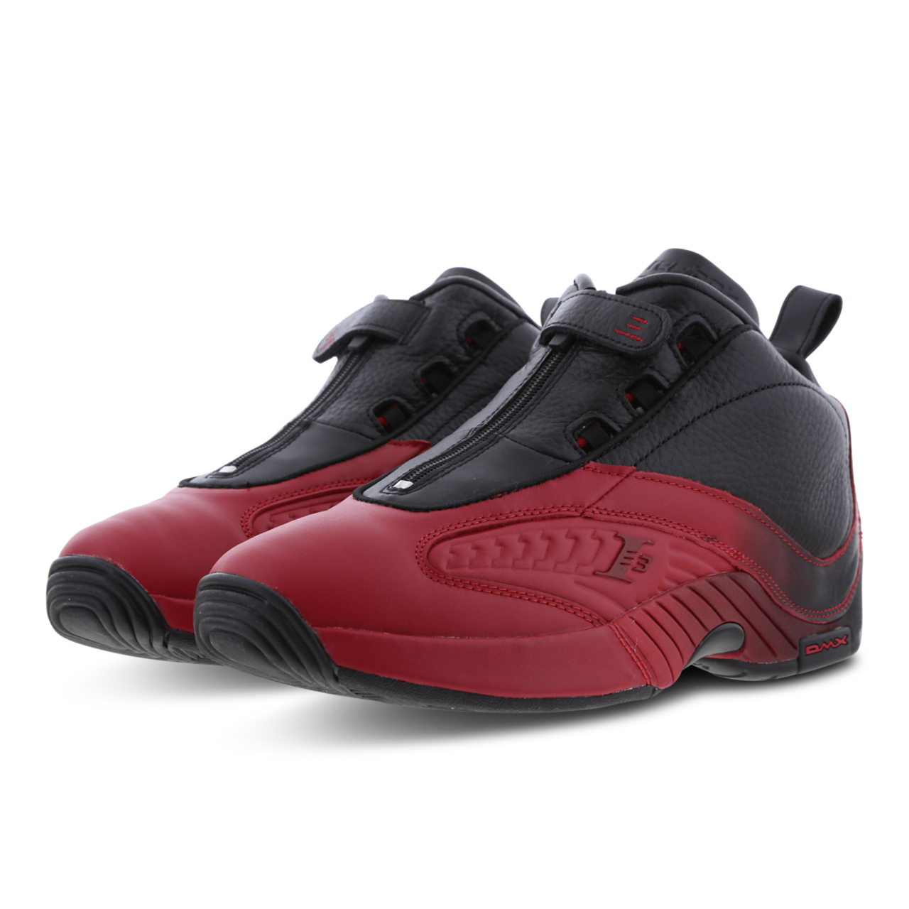 Reebok Answer Iv Image 2 of 7. Tap to open photo gallery.