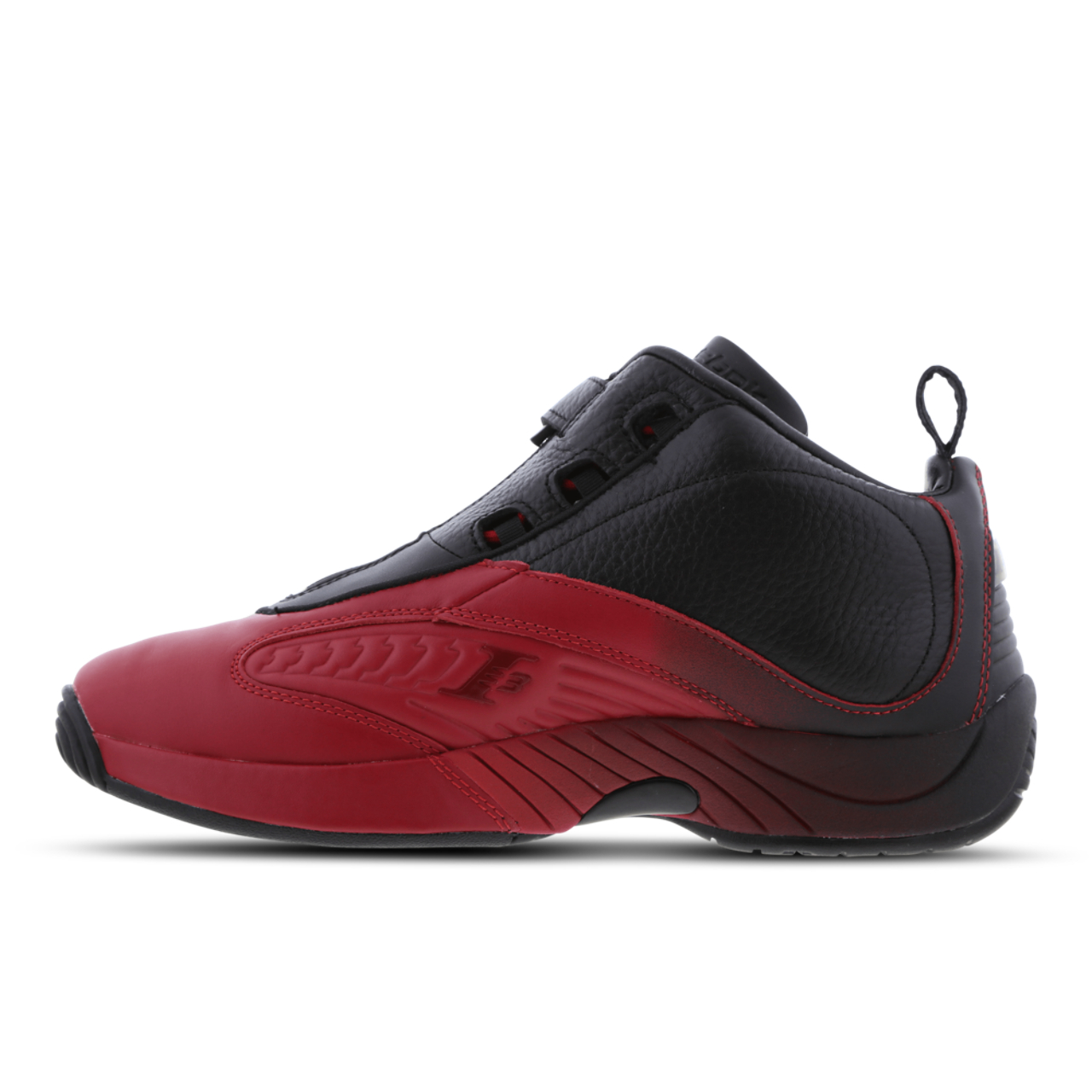 Reebok Answer Iv Image 4 of 7. Tap to open photo gallery.