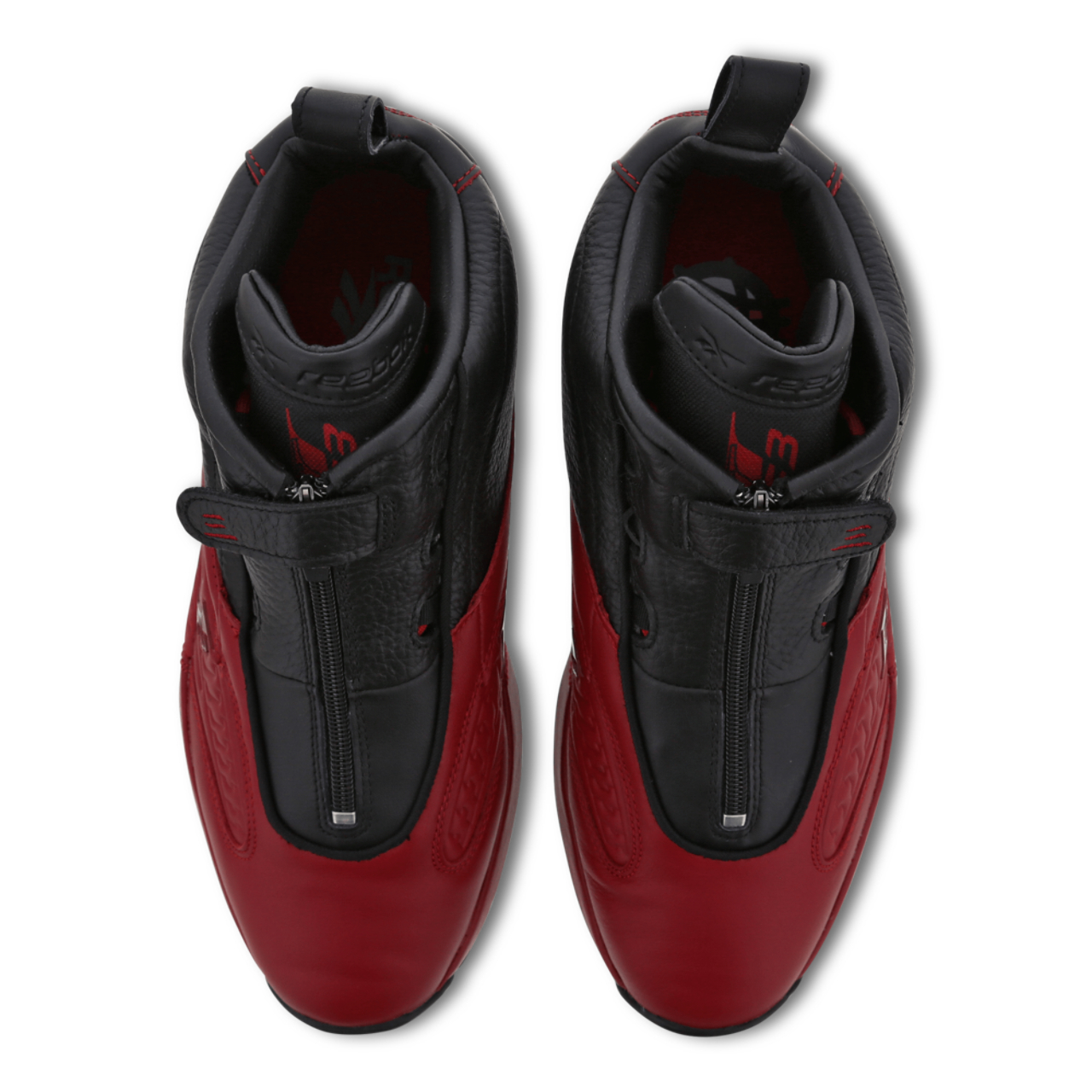 Reebok Answer Iv Image 5 of 7. Tap to open photo gallery.
