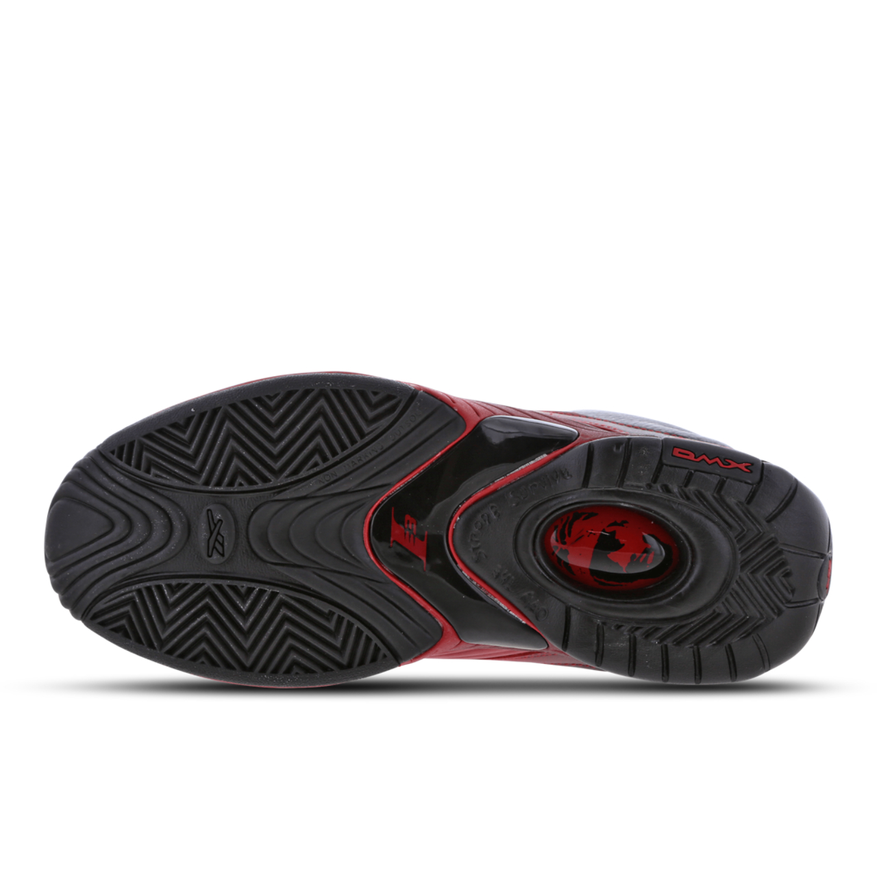 Reebok Answer Iv Image 6 of 7. Tap to open photo gallery.