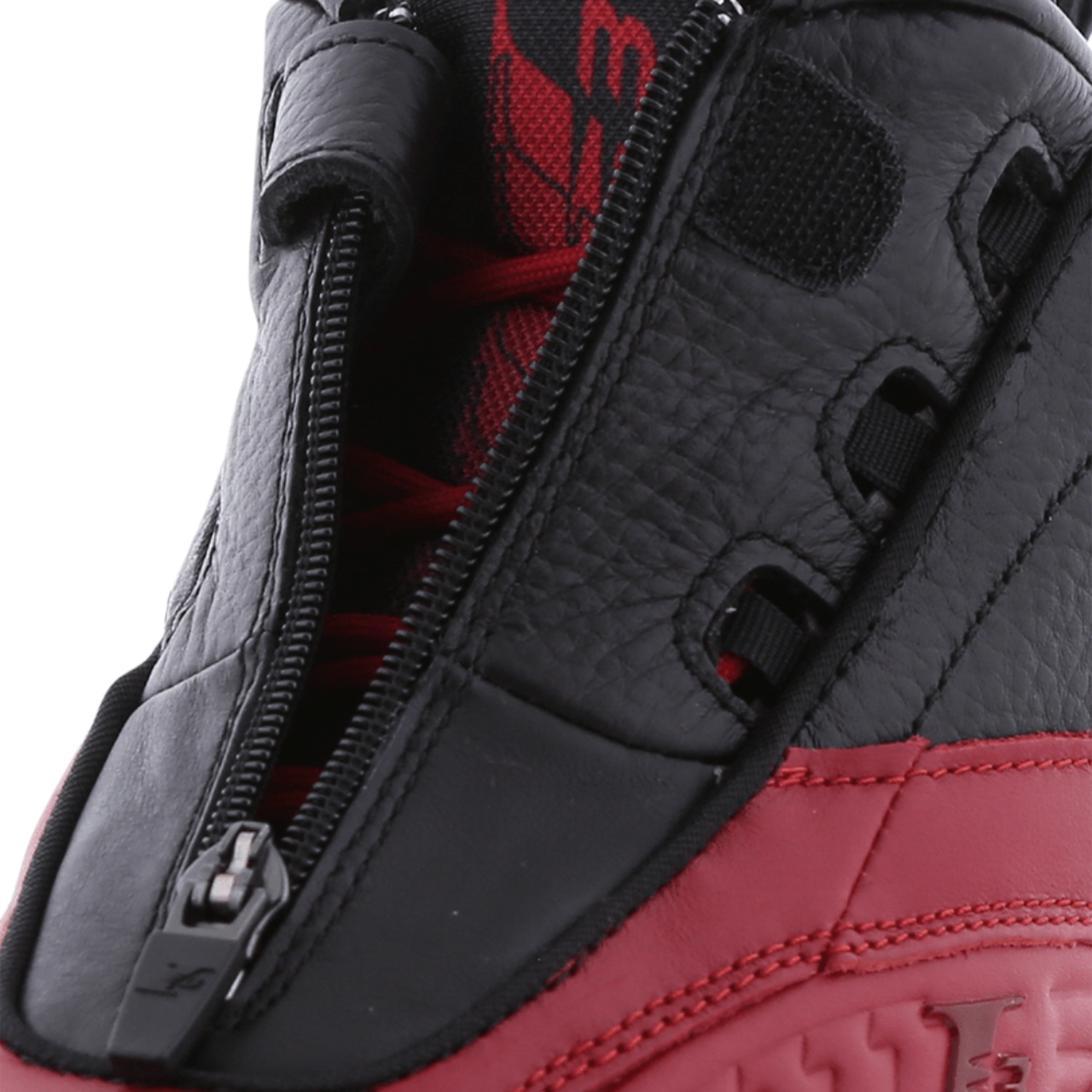 Reebok Answer Iv Image 7 of 7. Tap to open photo gallery.