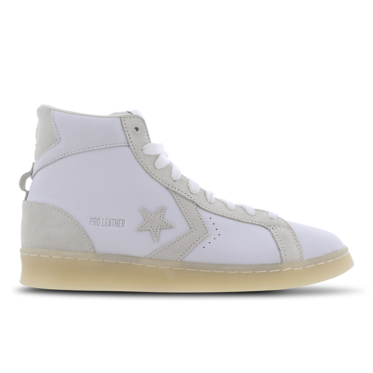 Converse Pro Leather Image 1 of 6. Tap to open photo gallery.