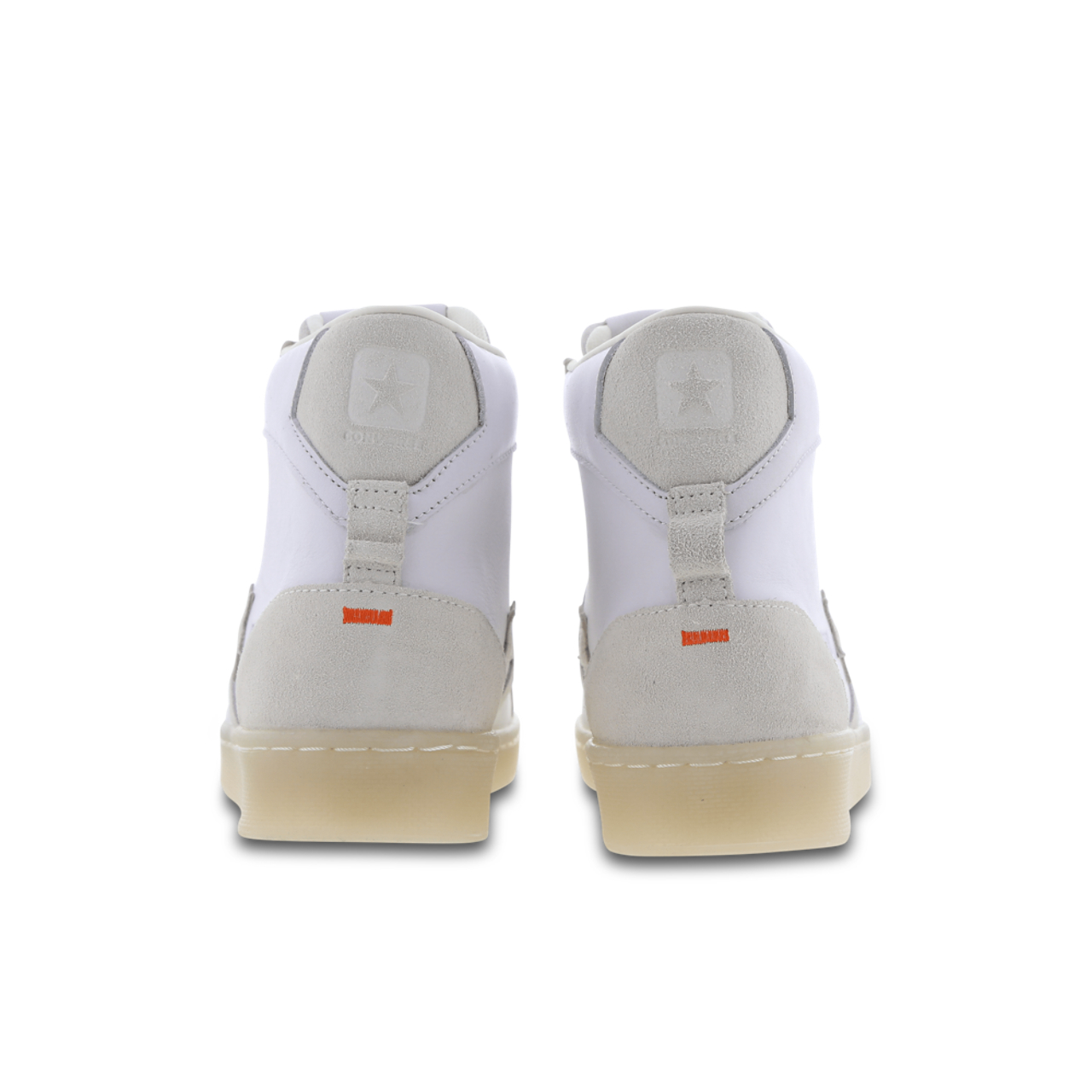 Converse Pro Leather Image 3 of 6. Tap to open photo gallery.