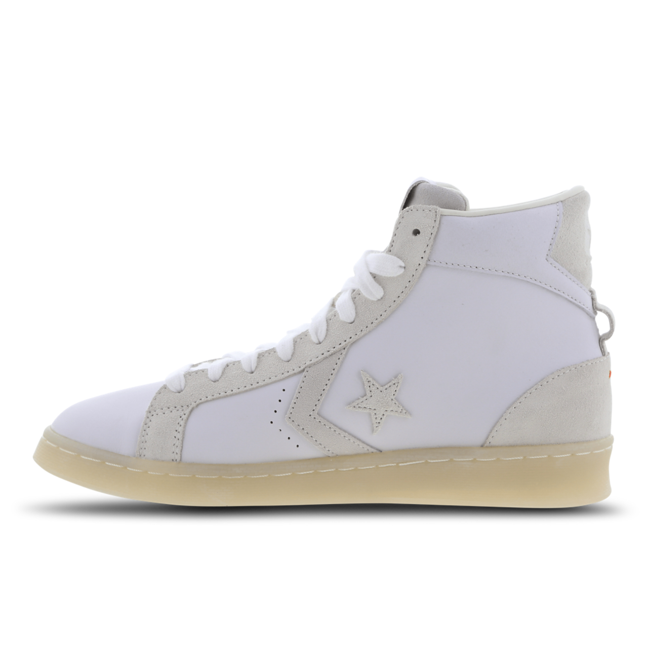 Converse Pro Leather Image 4 of 6. Tap to open photo gallery.