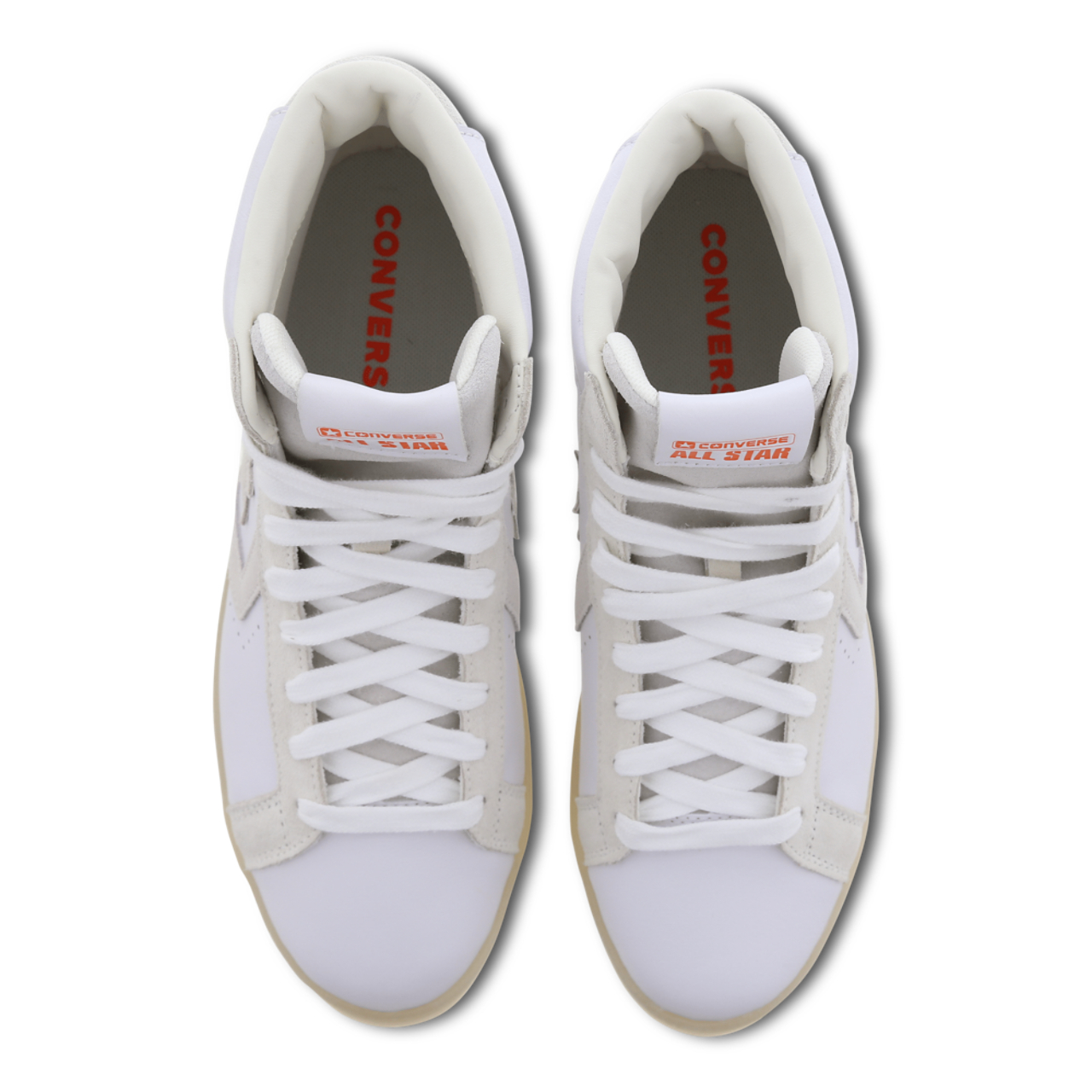 Converse Pro Leather Image 5 of 6. Tap to open photo gallery.