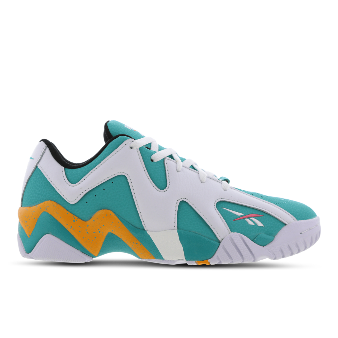 Reebok Kamikaze Ii Low Image 1 of 7. Tap to open photo gallery.