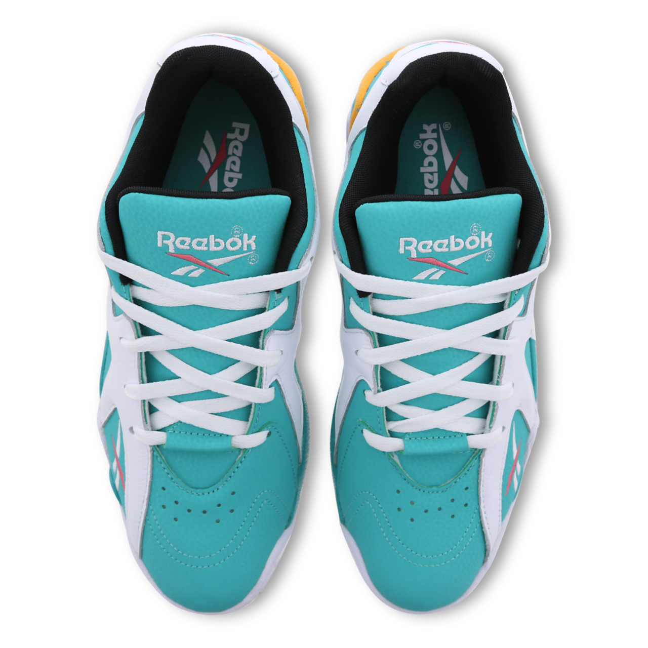 Reebok Kamikaze Ii Low Image 5 of 7. Tap to open photo gallery.