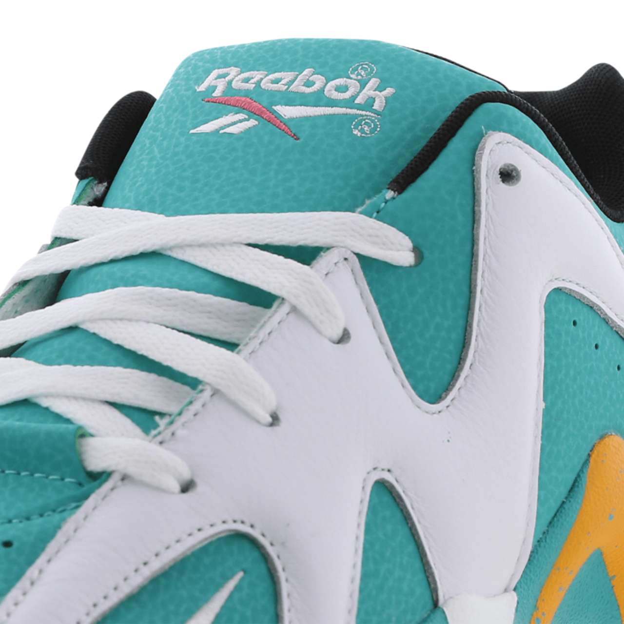 Reebok Kamikaze Ii Low Image 7 of 7. Tap to open photo gallery.
