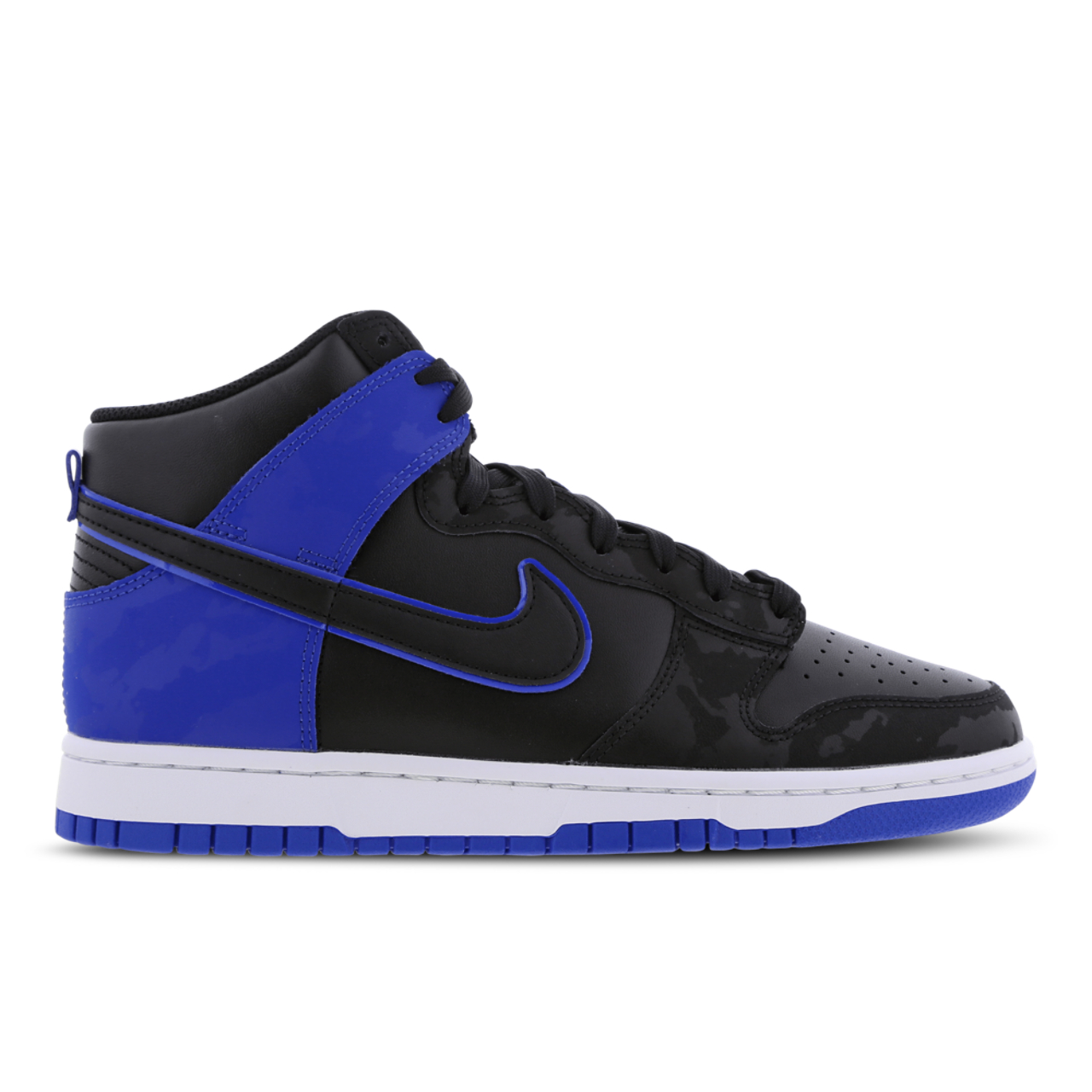 Nike Dunk High Image 1 of 7. Tap to open photo gallery.