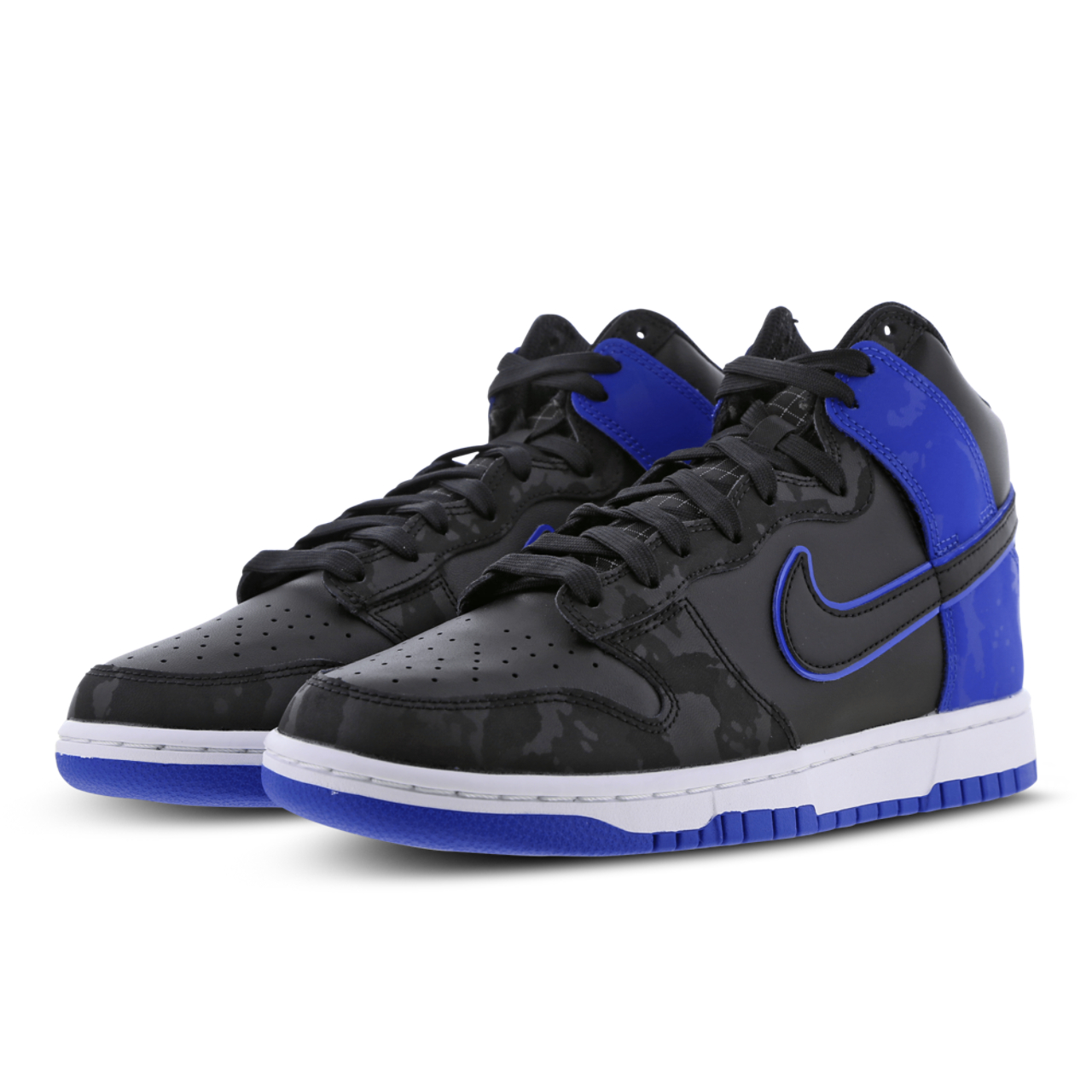 Nike Dunk High Image 2 of 7. Tap to open photo gallery.