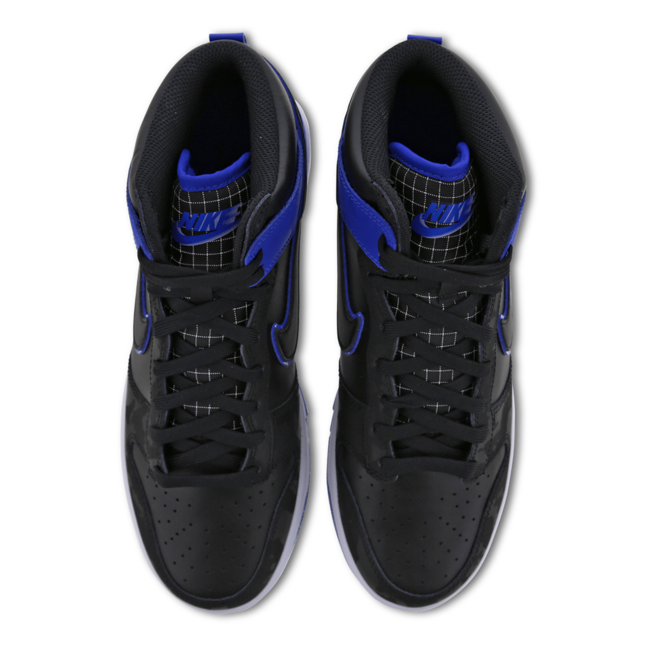 Nike Dunk High Image 5 of 7. Tap to open photo gallery.