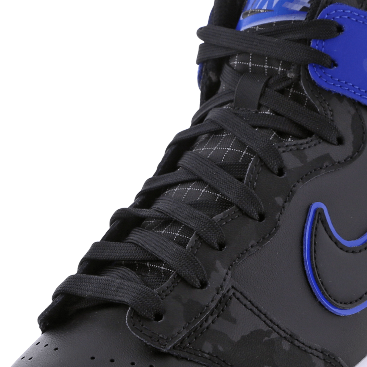 Nike Dunk High Image 7 of 7. Tap to open photo gallery.