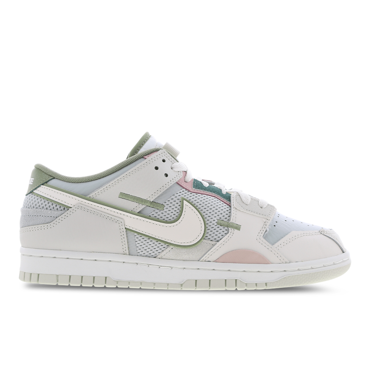 Nike Dunk Scrap Image 1 of 7. Tap to open photo gallery.