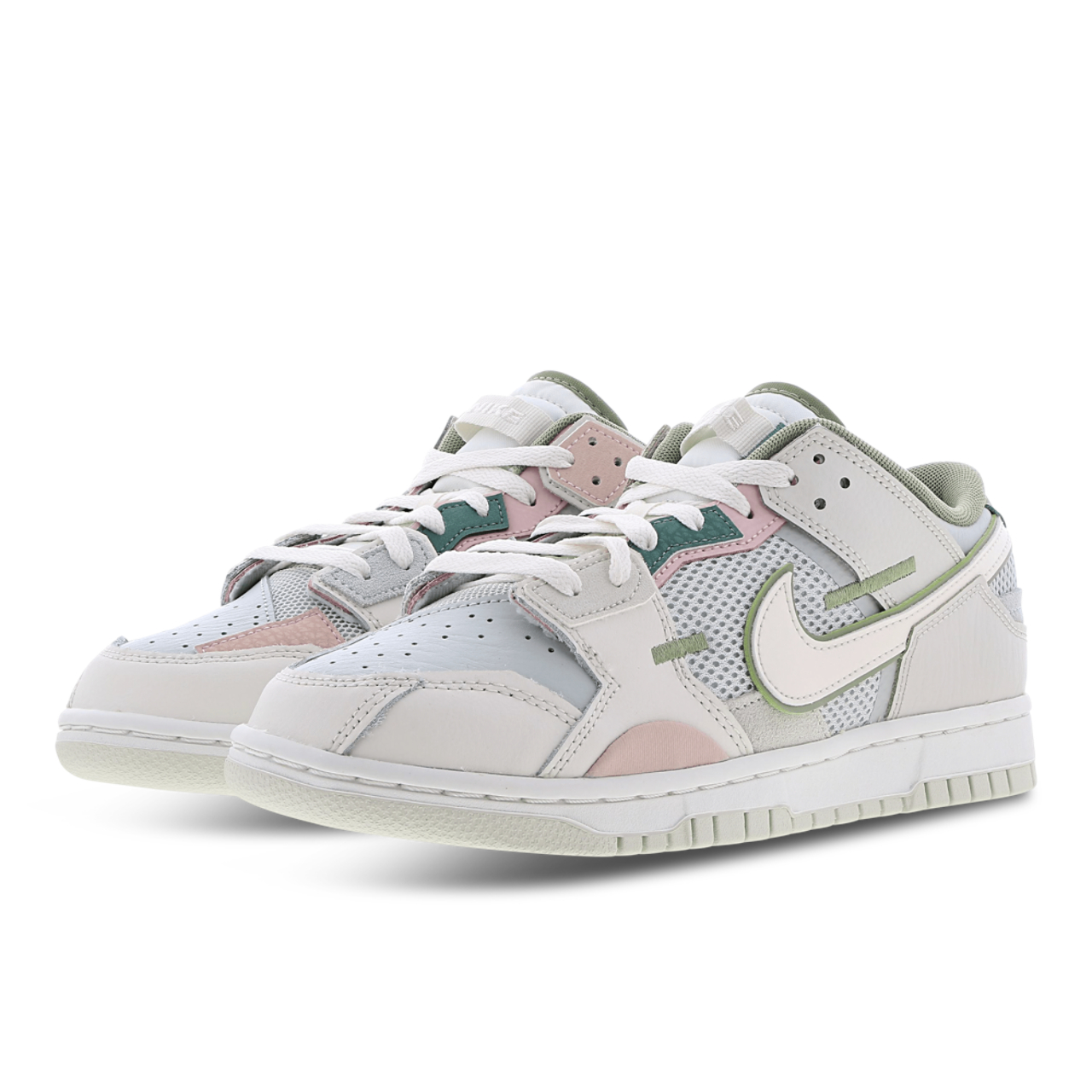 Nike Dunk Scrap Image 2 of 7. Tap to open photo gallery.