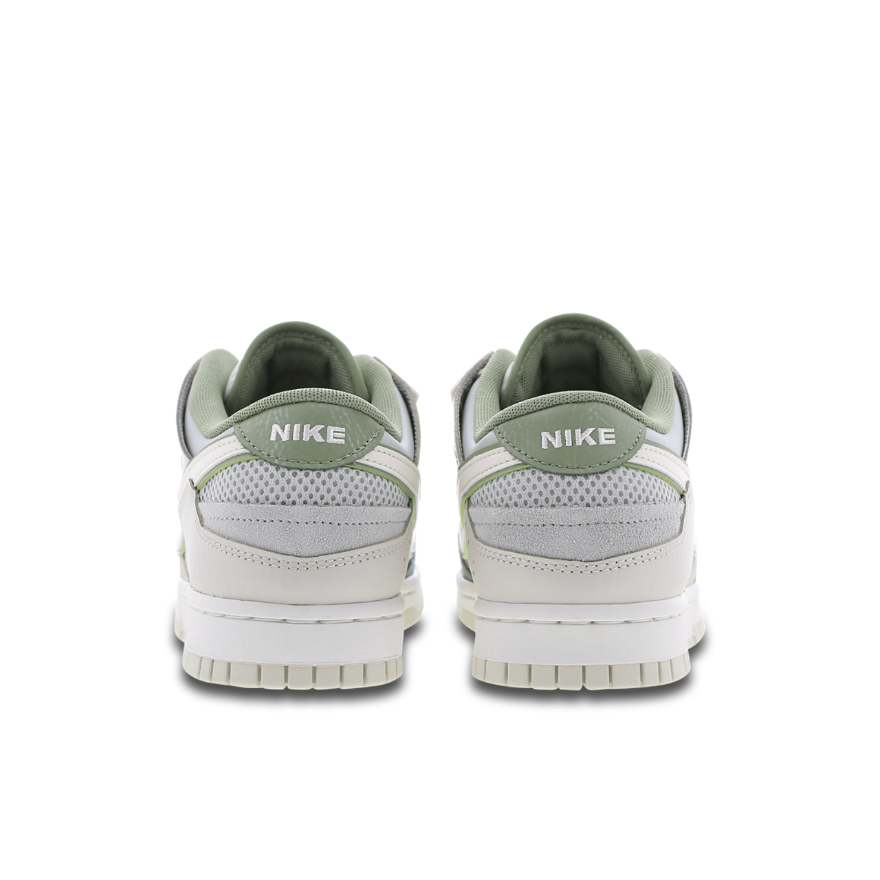Nike Dunk Scrap Image 3 of 7. Tap to open photo gallery.