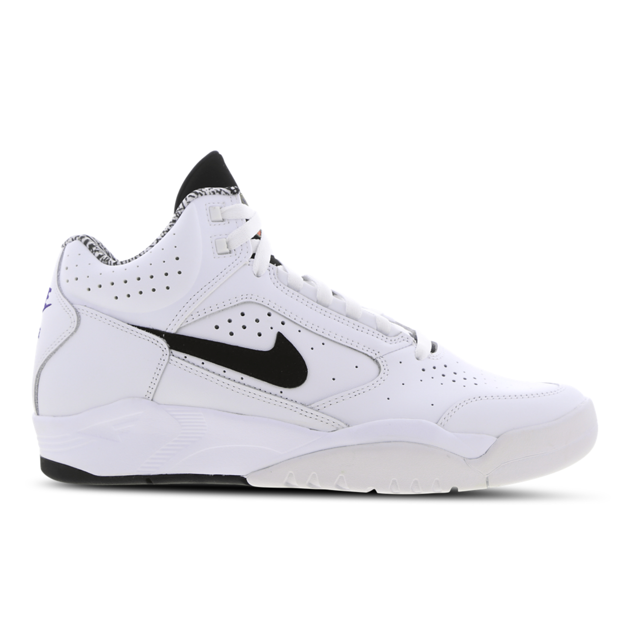 Nike Flight Lite Image 1 of 7. Tap to open photo gallery.