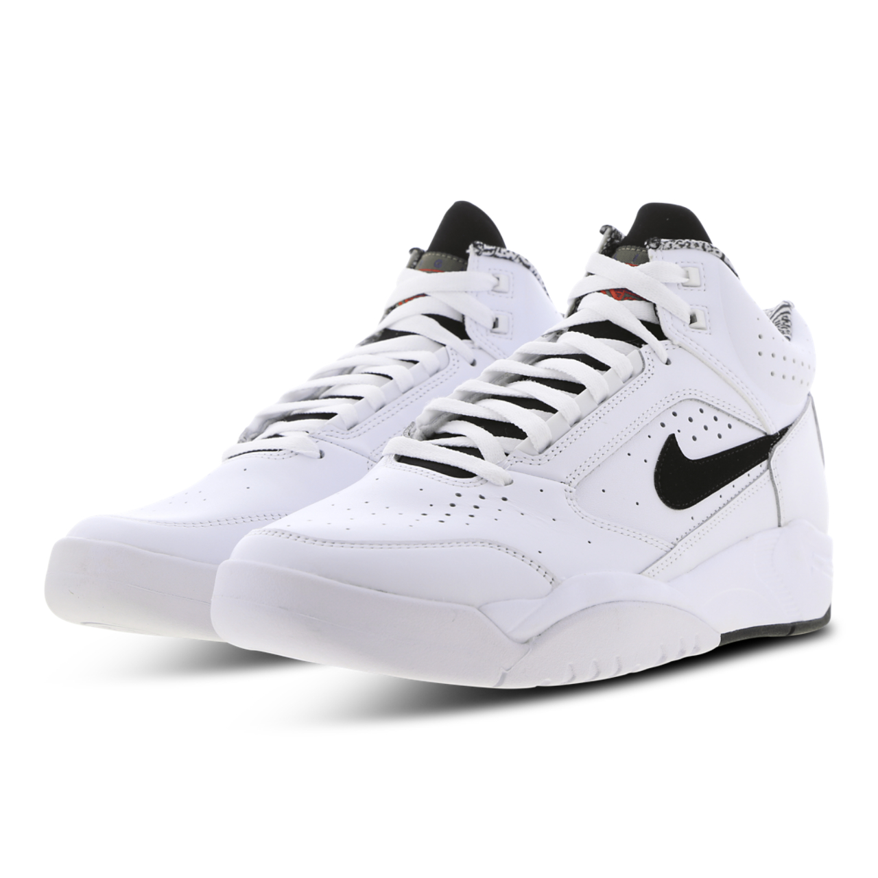 Nike Flight Lite Image 2 of 7. Tap to open photo gallery.