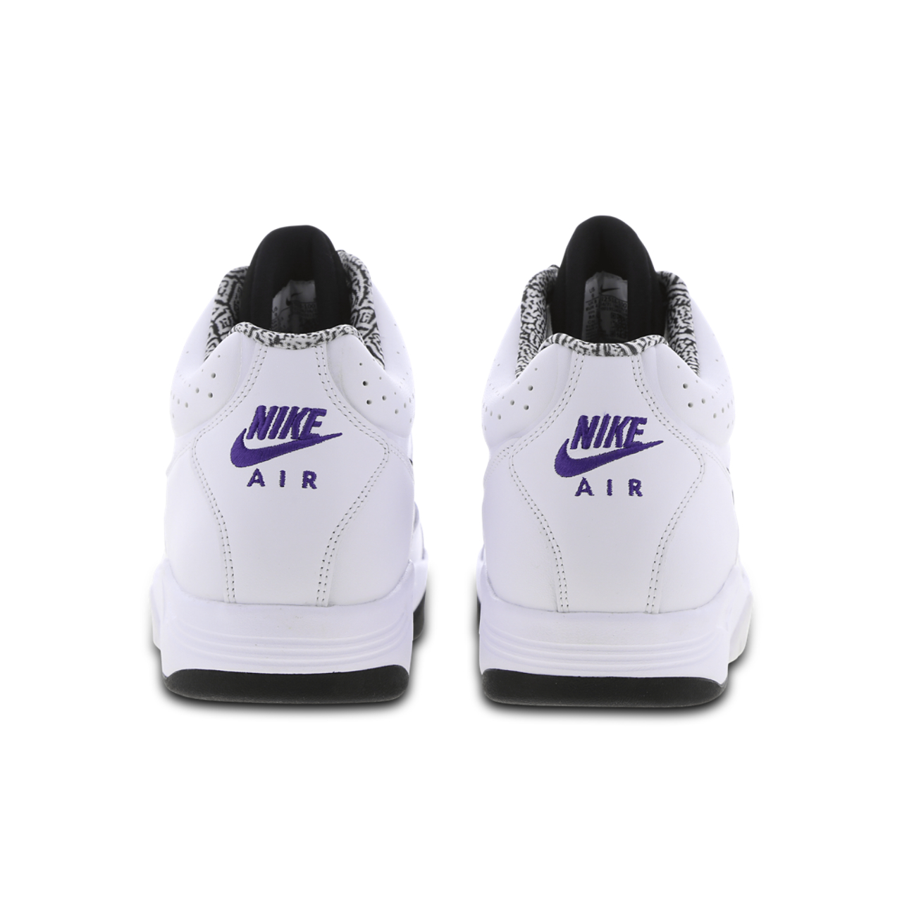 Nike Flight Lite Image 3 of 7. Tap to open photo gallery.