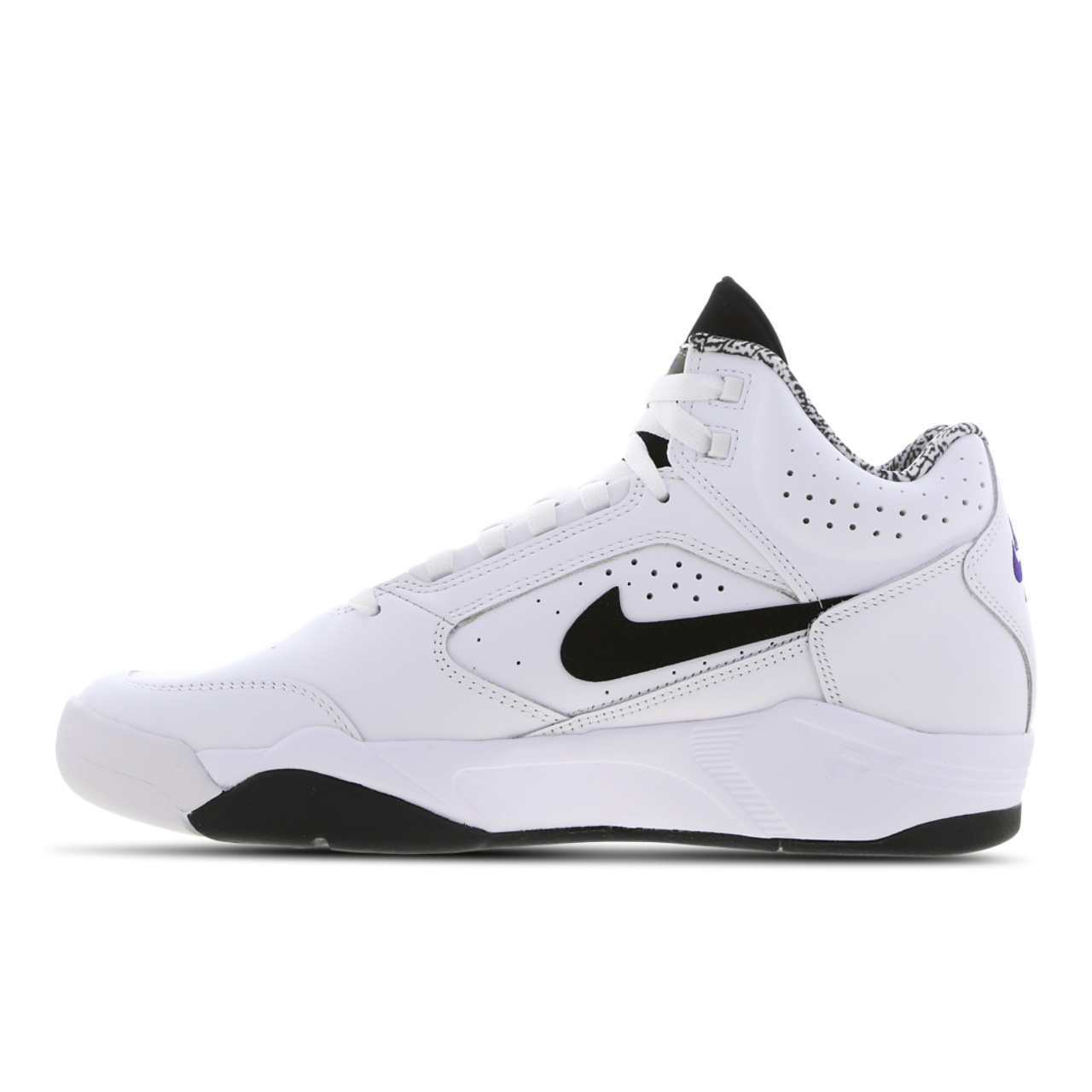 Nike Flight Lite Image 4 of 7. Tap to open photo gallery.