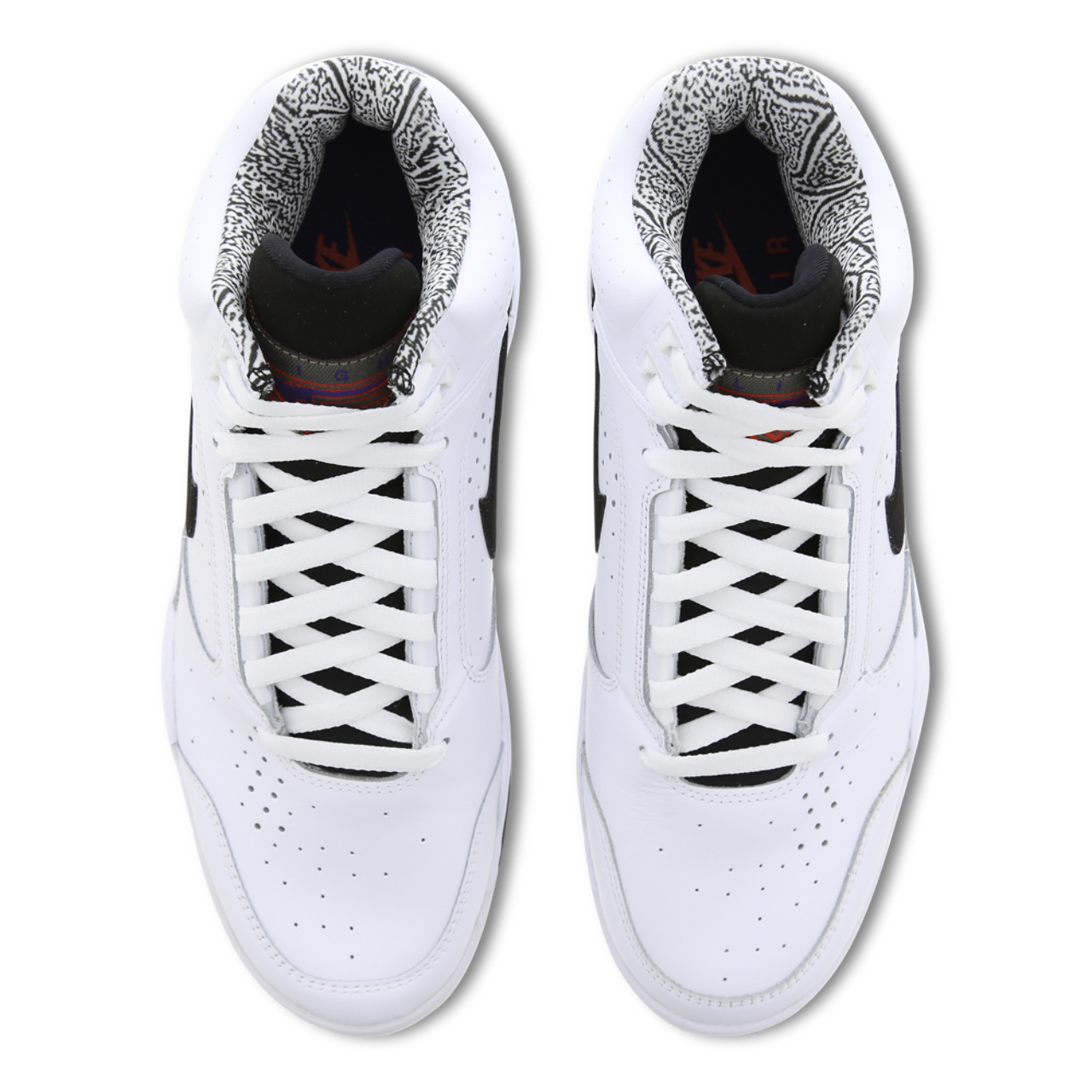 Nike Flight Lite Image 5 of 7. Tap to open photo gallery.