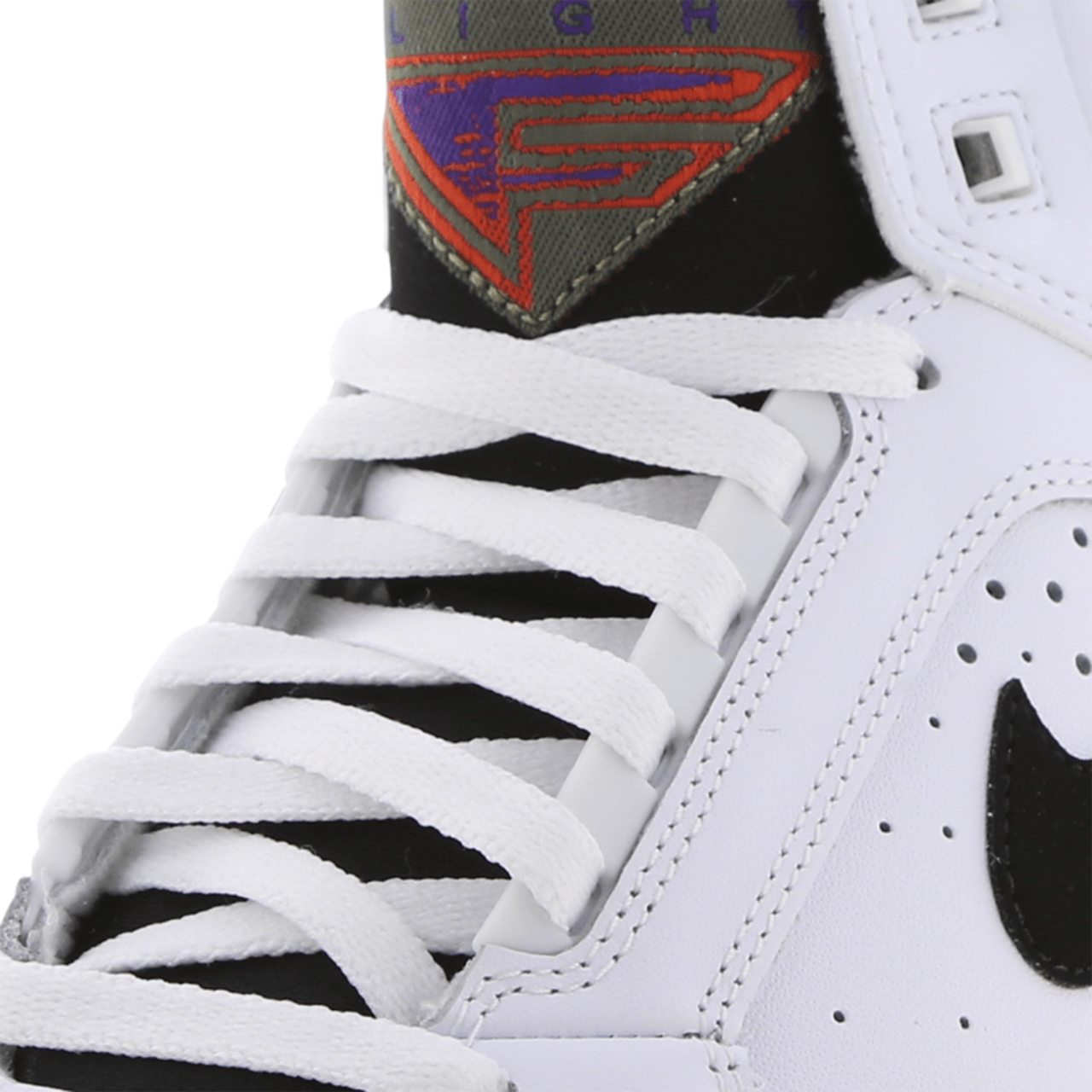 Nike Flight Lite Image 7 of 7. Tap to open photo gallery.