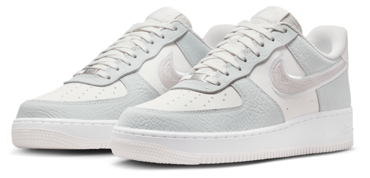 Nike Air Force 1 Low Image 2 sur 6. Appuyez pour ouvrir la galerie de photos.