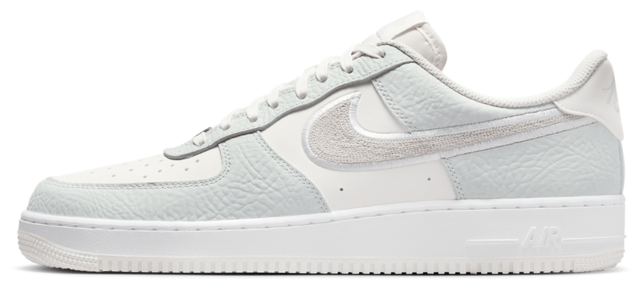 Nike Air Force 1 Low Image 3 sur 6. Appuyez pour ouvrir la galerie de photos.