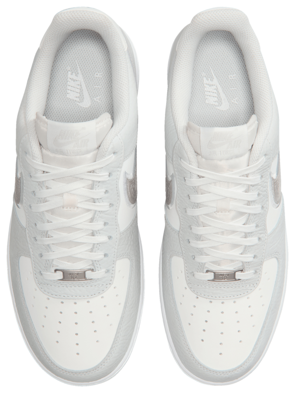 Nike Air Force 1 Low Image 4 sur 6. Appuyez pour ouvrir la galerie de photos.