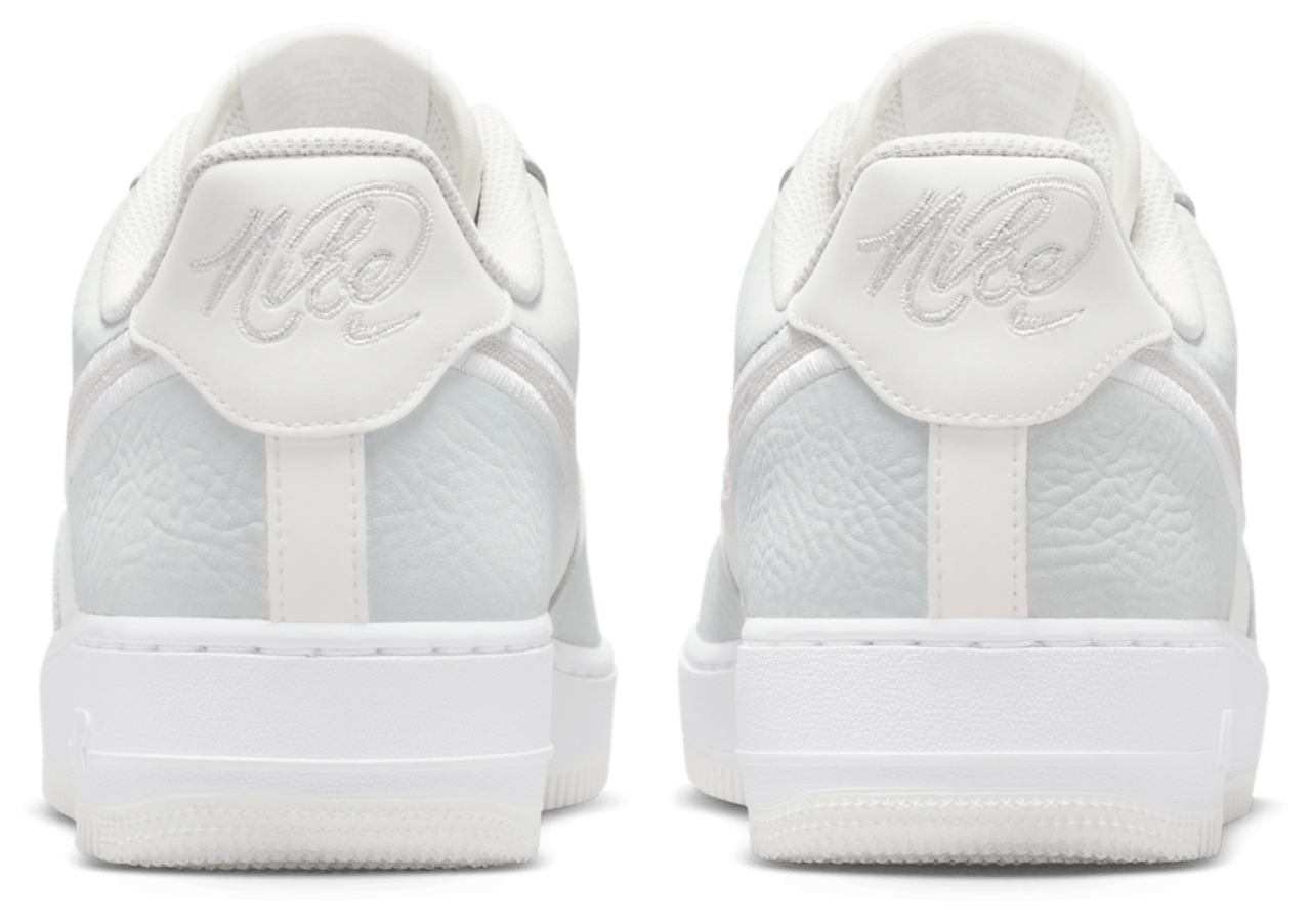 Nike Air Force 1 Low Image 6 sur 6. Appuyez pour ouvrir la galerie de photos.