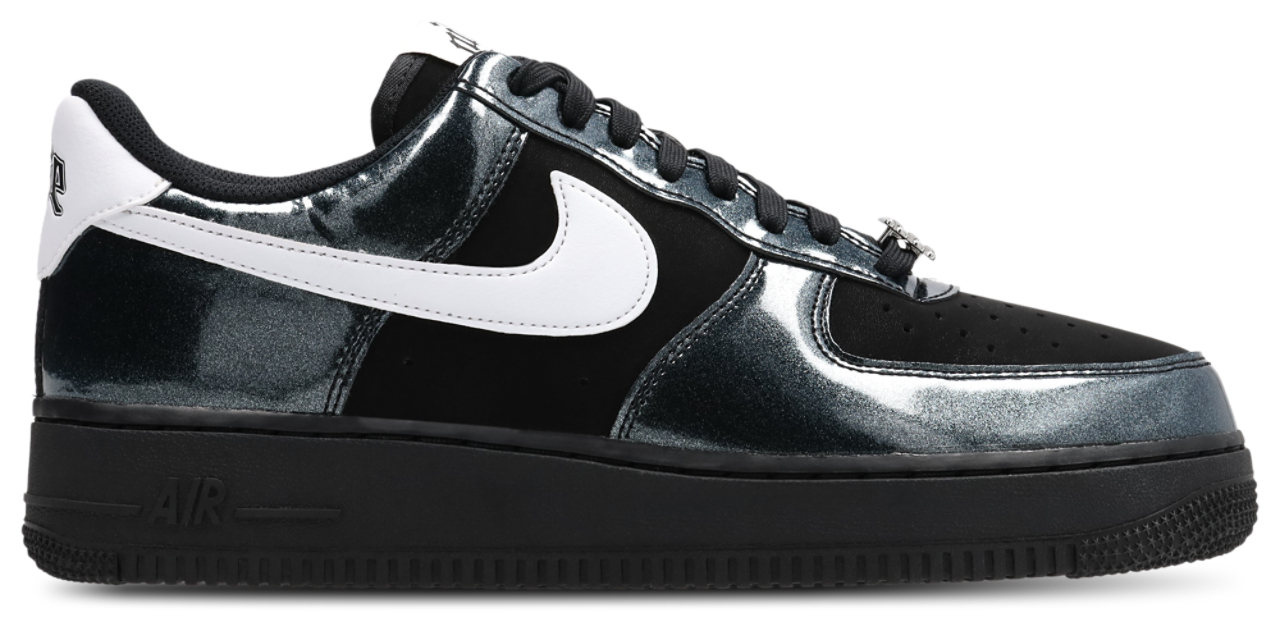 Nike Air Force 1 Low Immagine 1 di 8. Tocca per aprire la galleria fotografica.