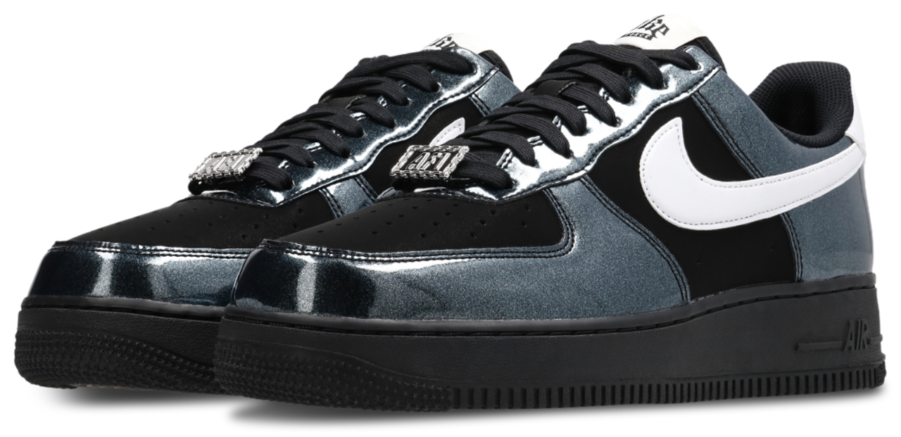 Nike Air Force 1 Low Immagine 2 di 8. Tocca per aprire la galleria fotografica.