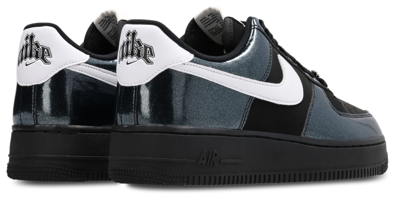 Nike Air Force 1 Low Immagine 3 di 8. Tocca per aprire la galleria fotografica.