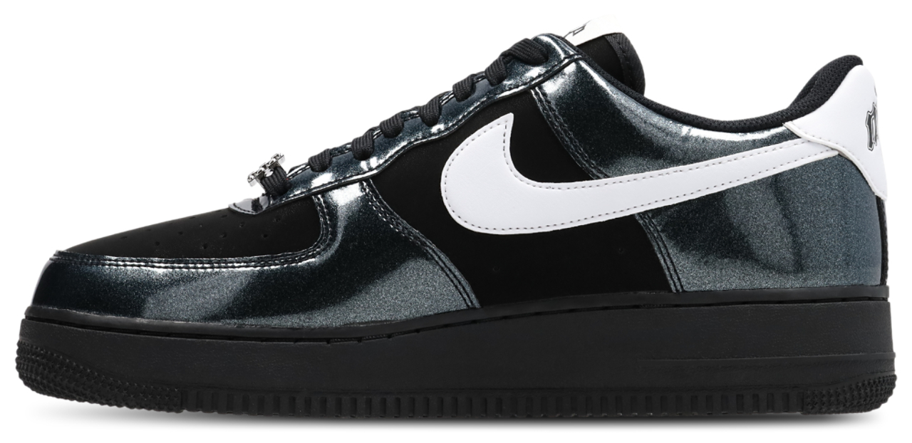 Nike Air Force 1 Low Immagine 4 di 8. Tocca per aprire la galleria fotografica.