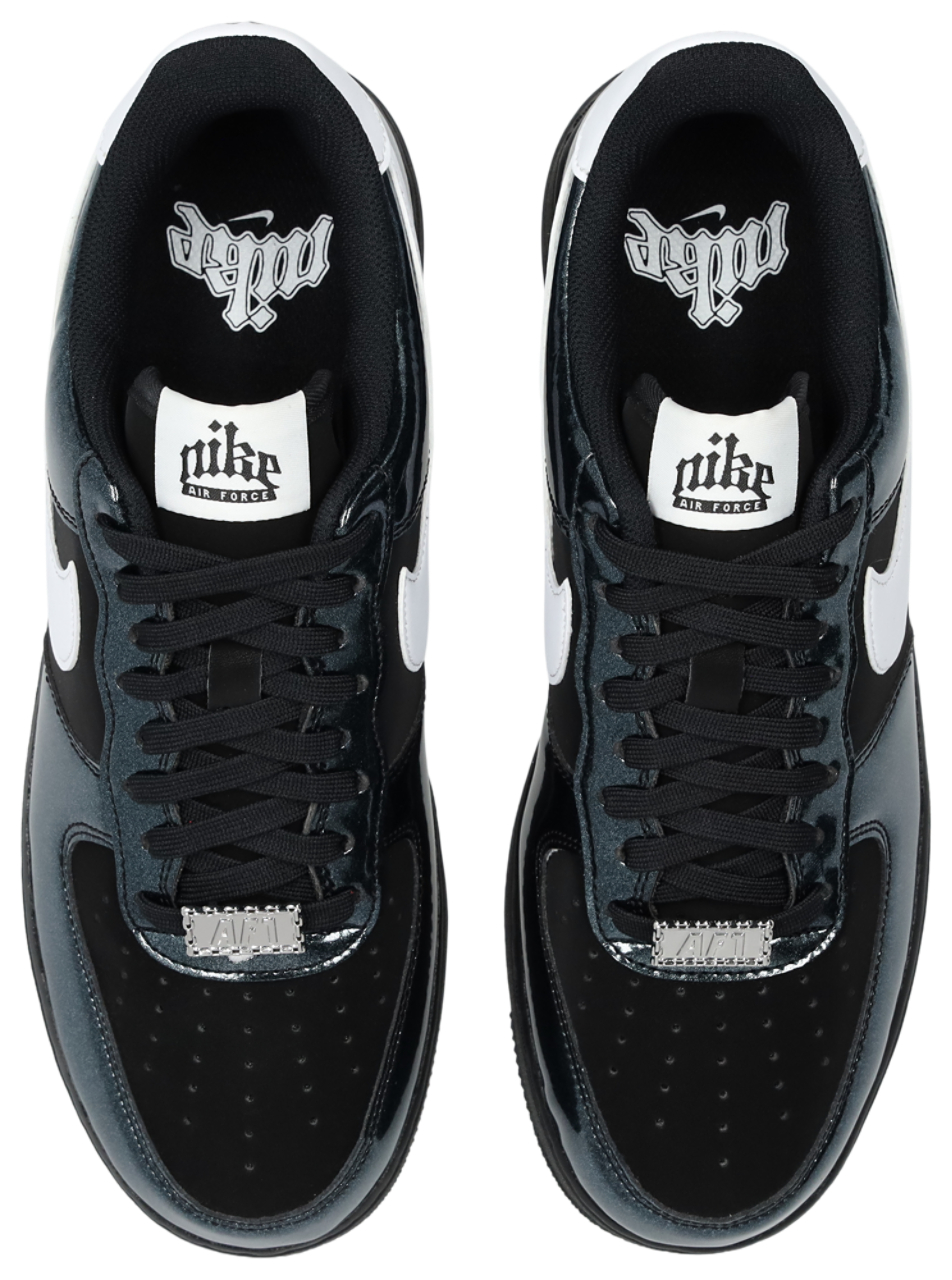 Nike Air Force 1 Low Immagine 5 di 8. Tocca per aprire la galleria fotografica.