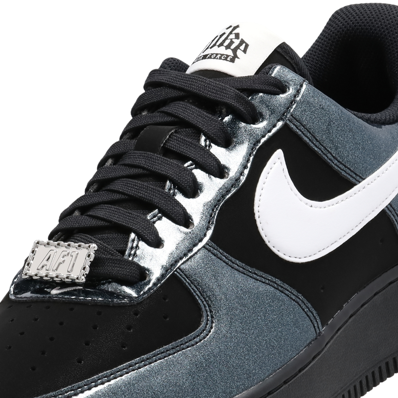 Nike Air Force 1 Low Immagine 7 di 8. Tocca per aprire la galleria fotografica.