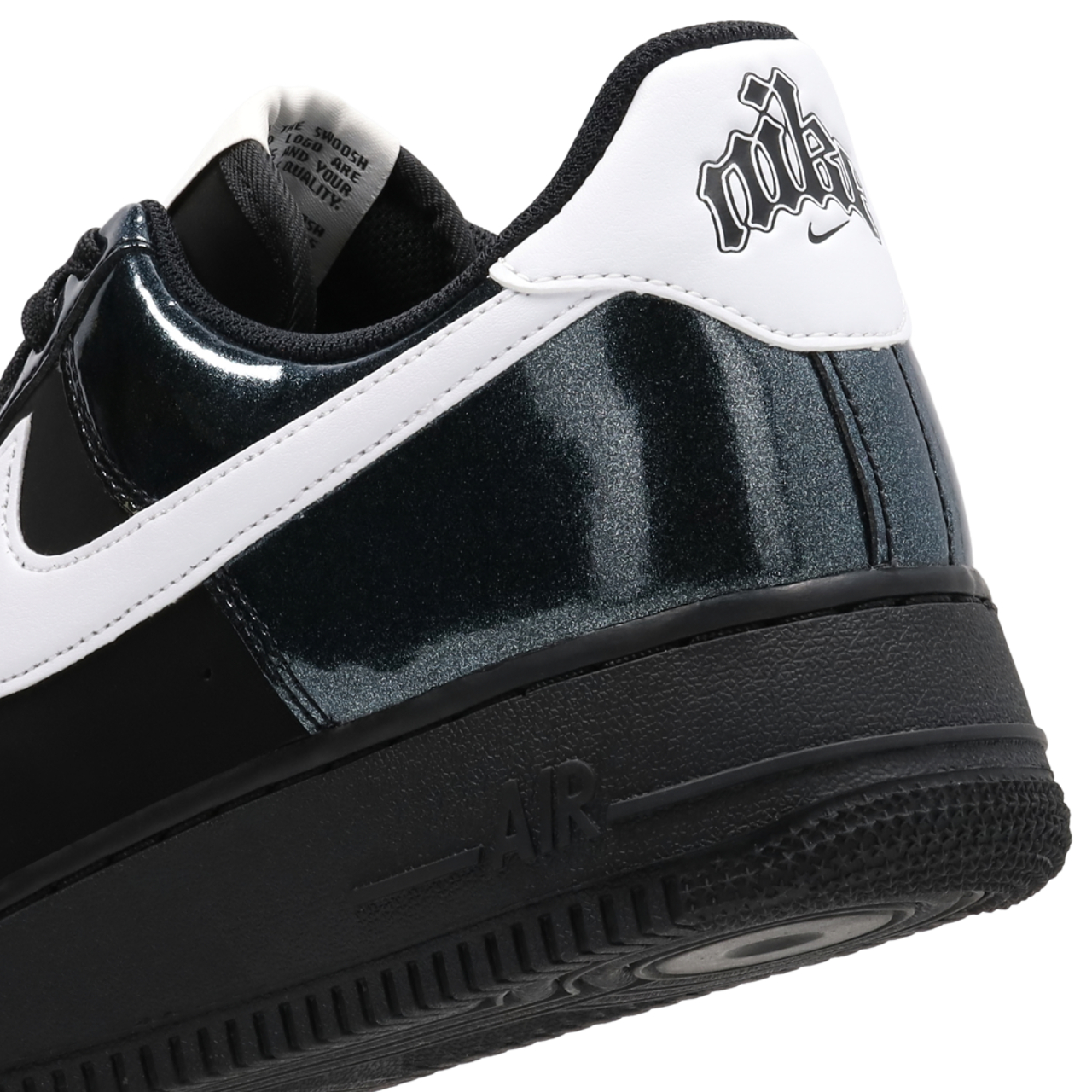 Nike Air Force 1 Low Immagine 8 di 8. Tocca per aprire la galleria fotografica.