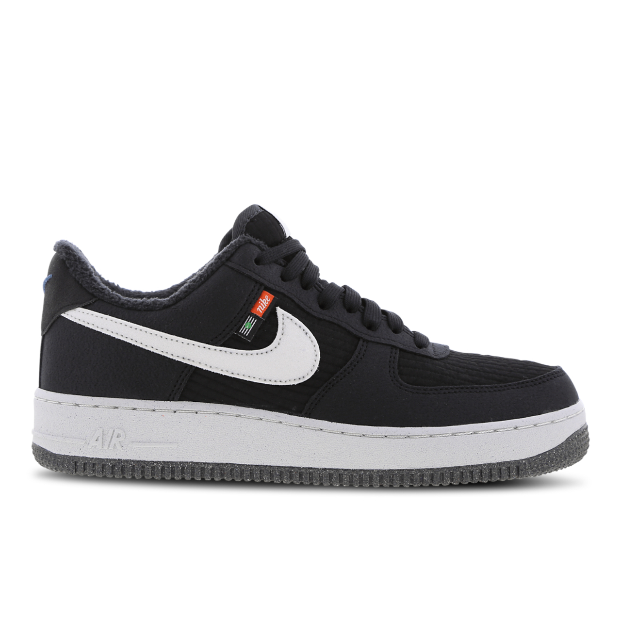 Nike Air Force 1 Low Image 1 of 7. Tap to open photo gallery.