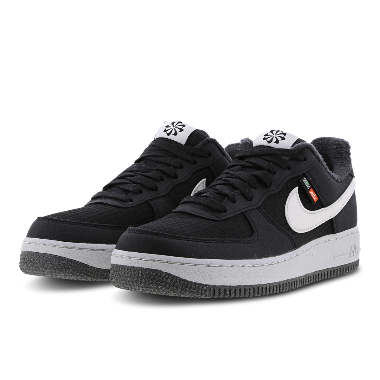 Nike Air Force 1 Low Image 2 of 7. Tap to open photo gallery.