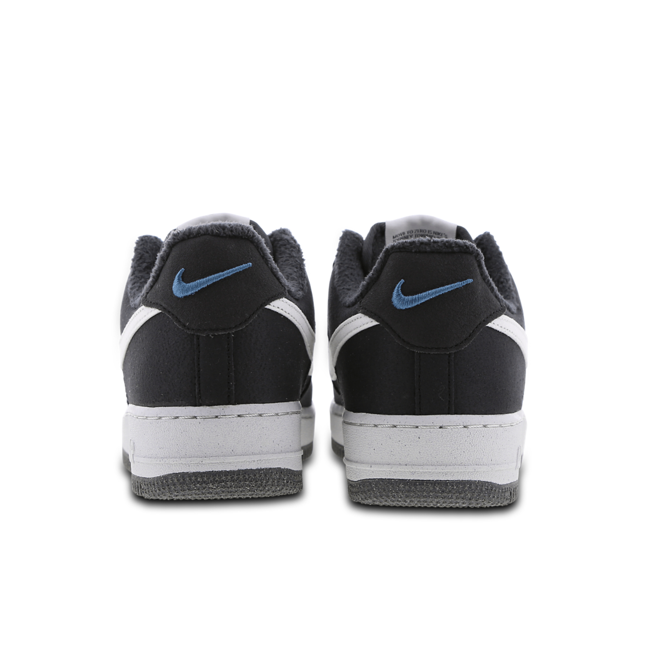 Nike Air Force 1 Low Image 3 of 7. Tap to open photo gallery.