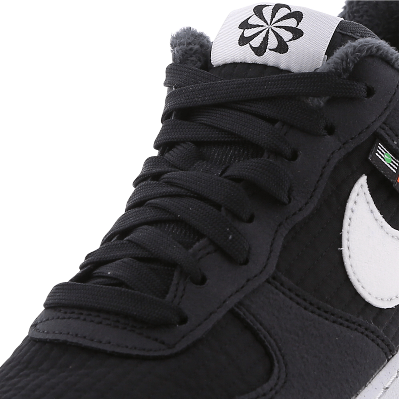 Nike Air Force 1 Low Image 7 of 7. Tap to open photo gallery.